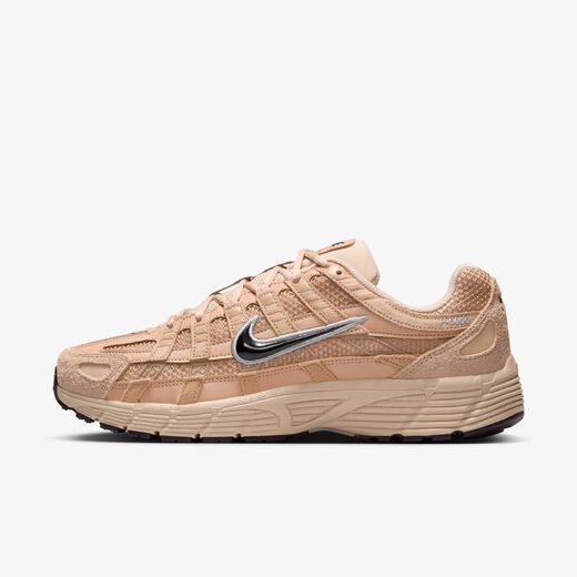 Y2K Sneakers-Nike, Nike P-6000 SE, Men's Shoes