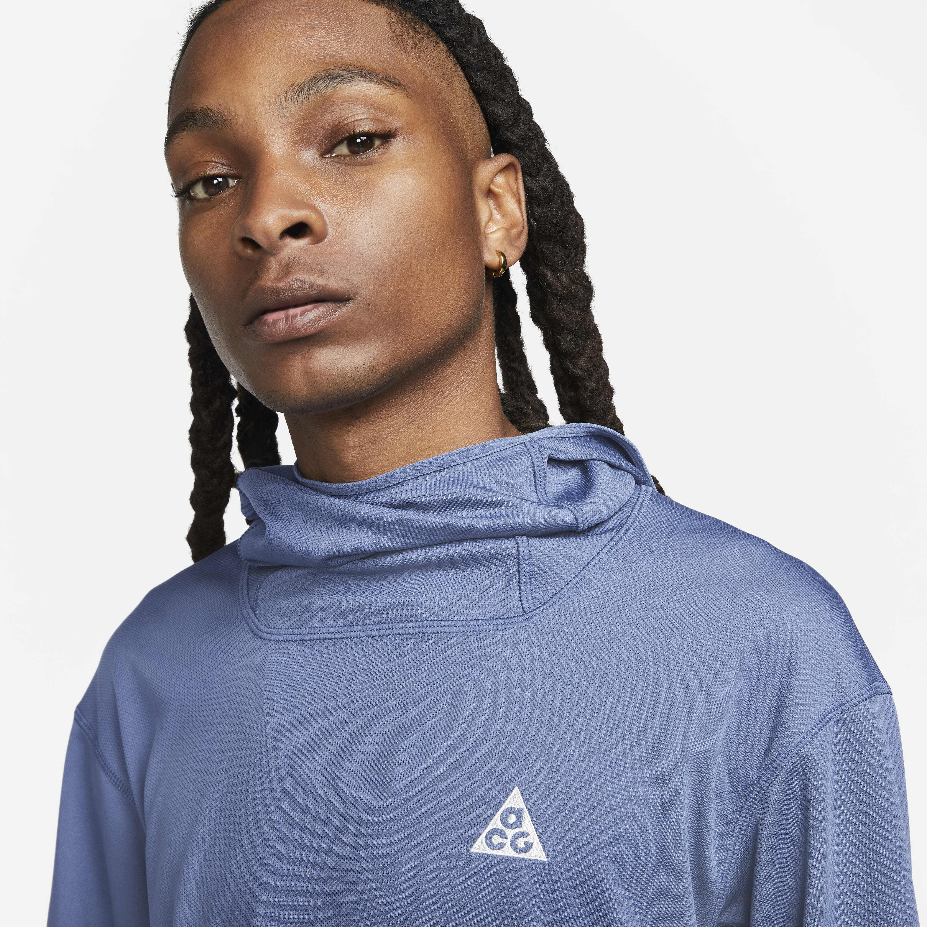 Nike ACG Dri-FIT ADV 'Lava Tree' image number 2