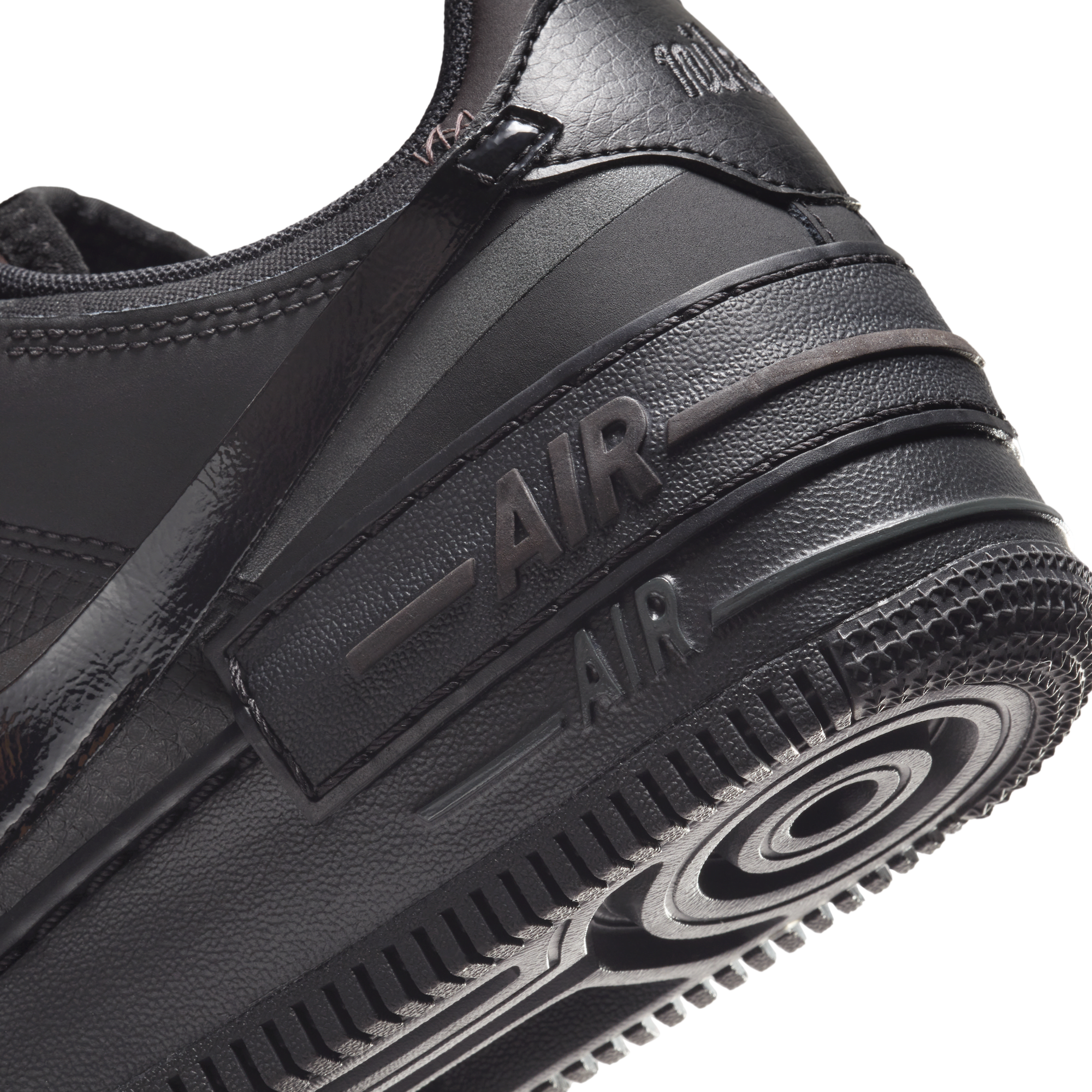 Shop Air Force 1 Shadow Women s Shoes Nike KSA