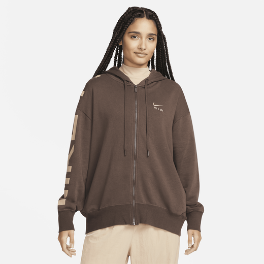 Nike air oversized hoodie on sale