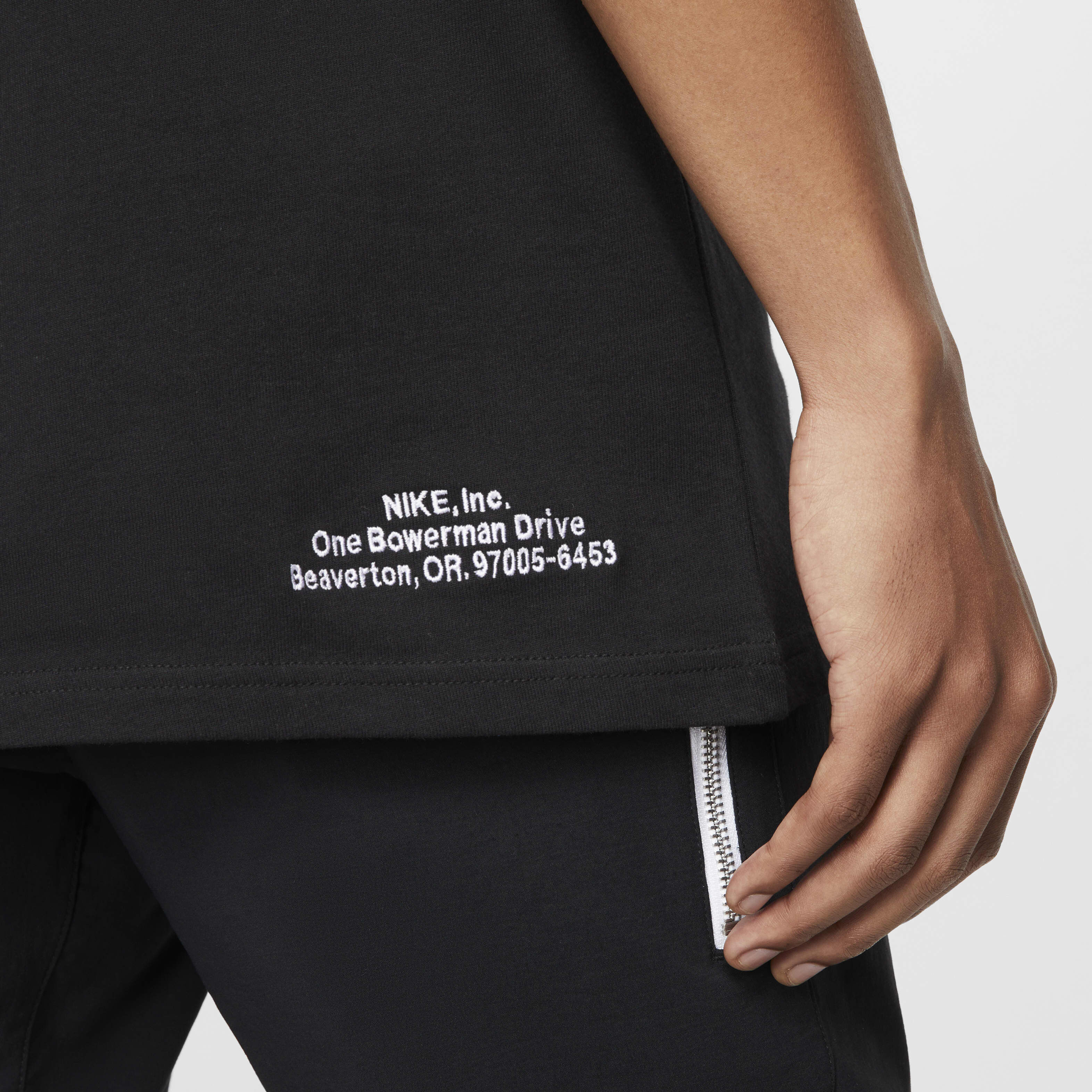 نايكي سبورتسوير image number 3