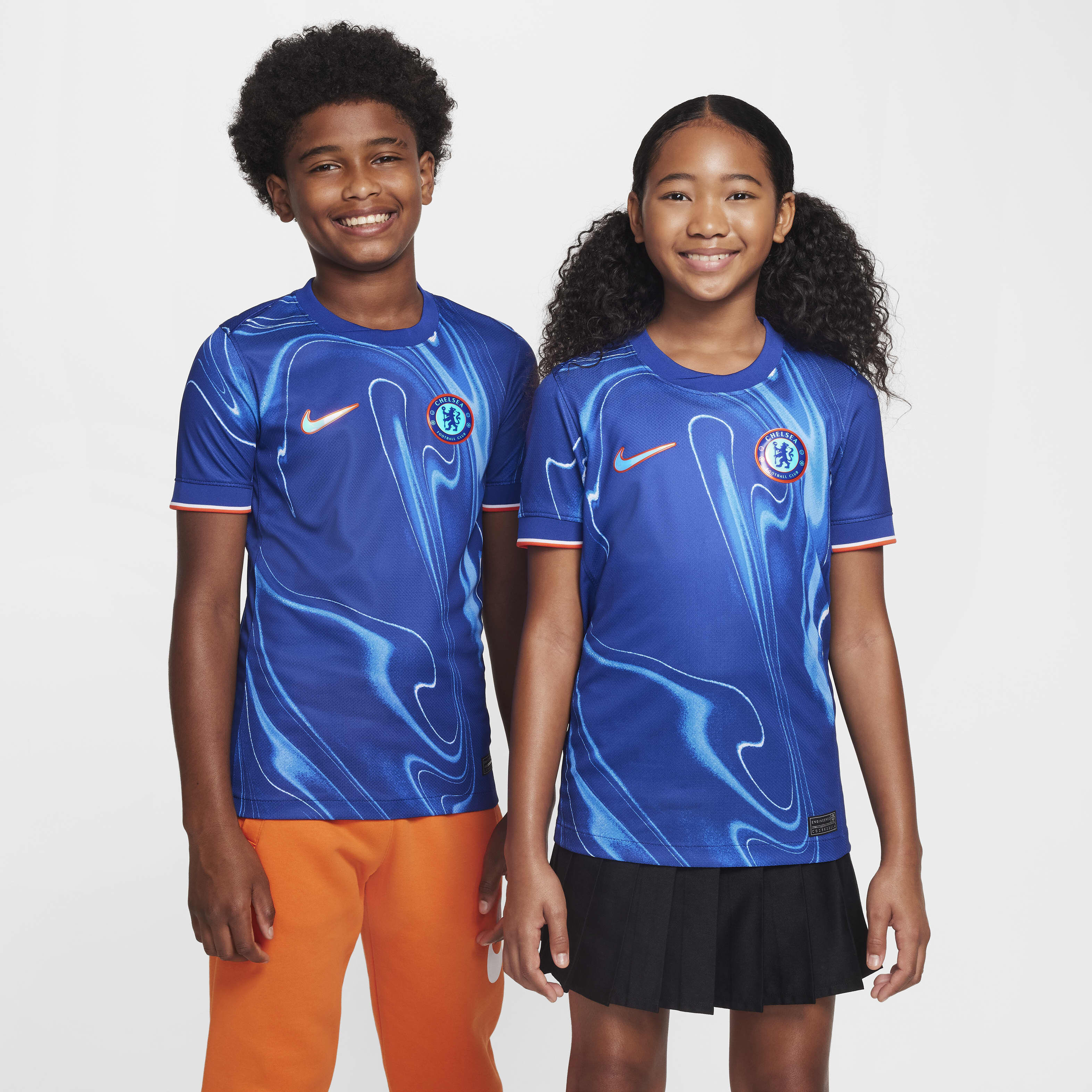 Chelsea F.C. 2024/25 Stadium Home image number 0