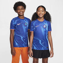 Chelsea F.C. 2024/25 Stadium Home