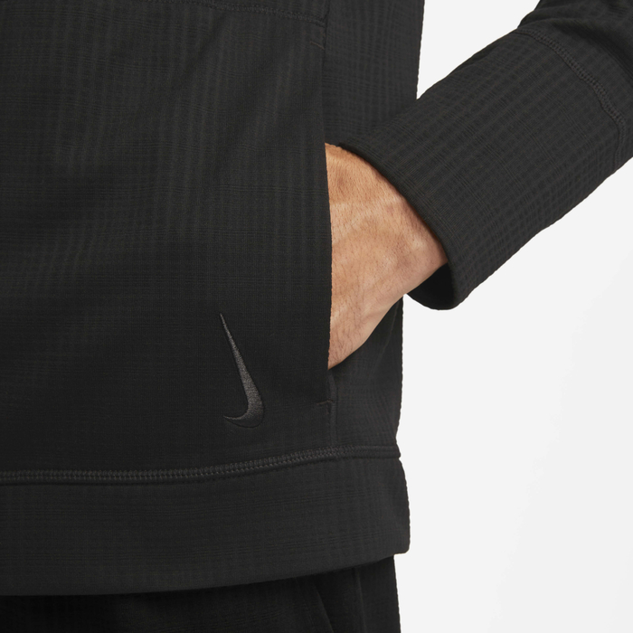 Nike Yoga Dri-FIT image number 4 Nike Yoga Dri-FIT image number 4
