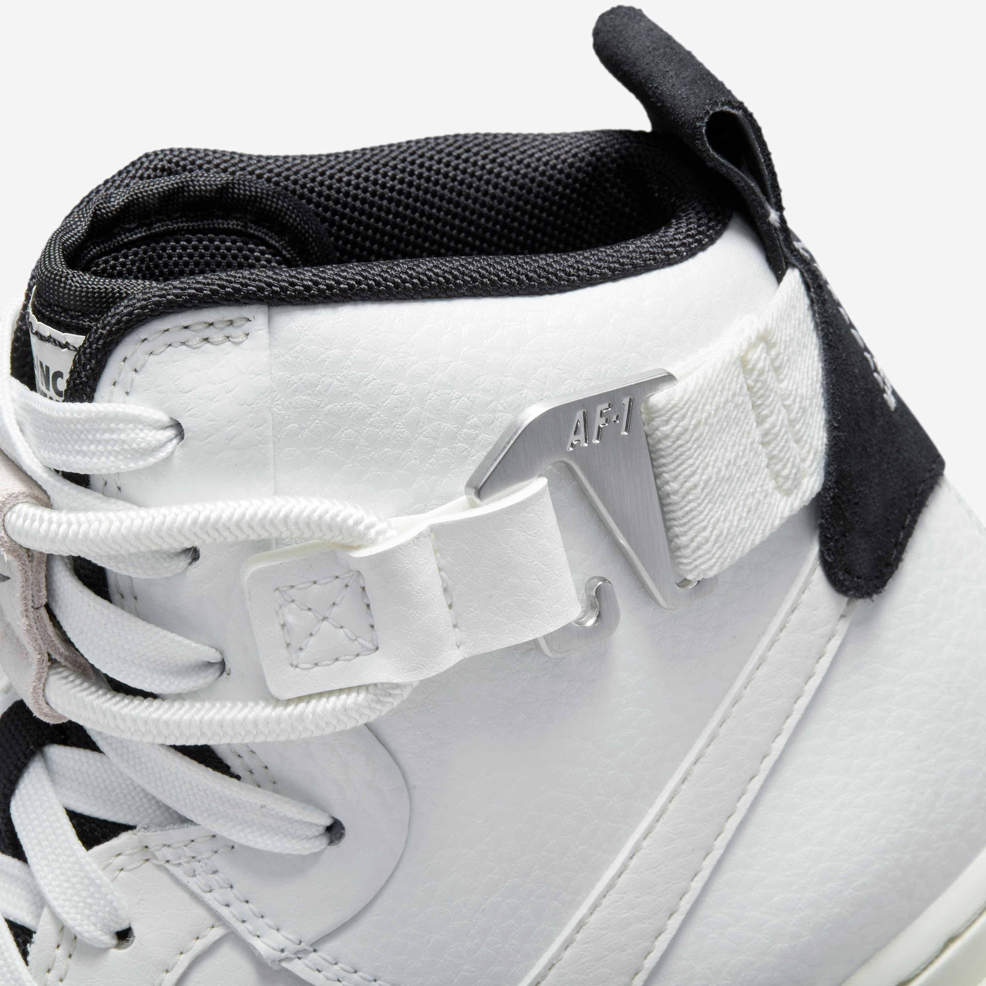Nike Air Force 1 High Utility 2.0 image number 9