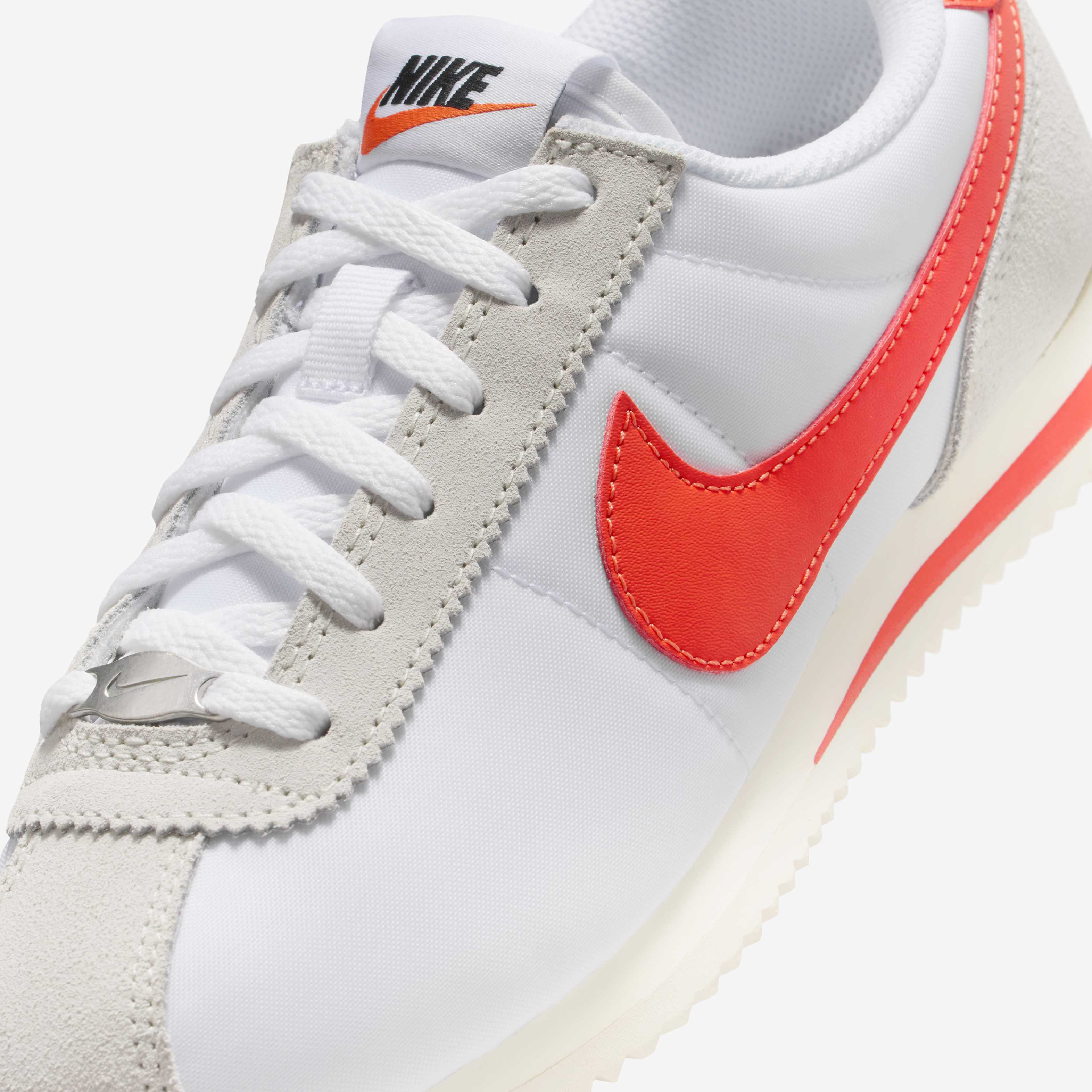 Nike Cortez Textile image number 6