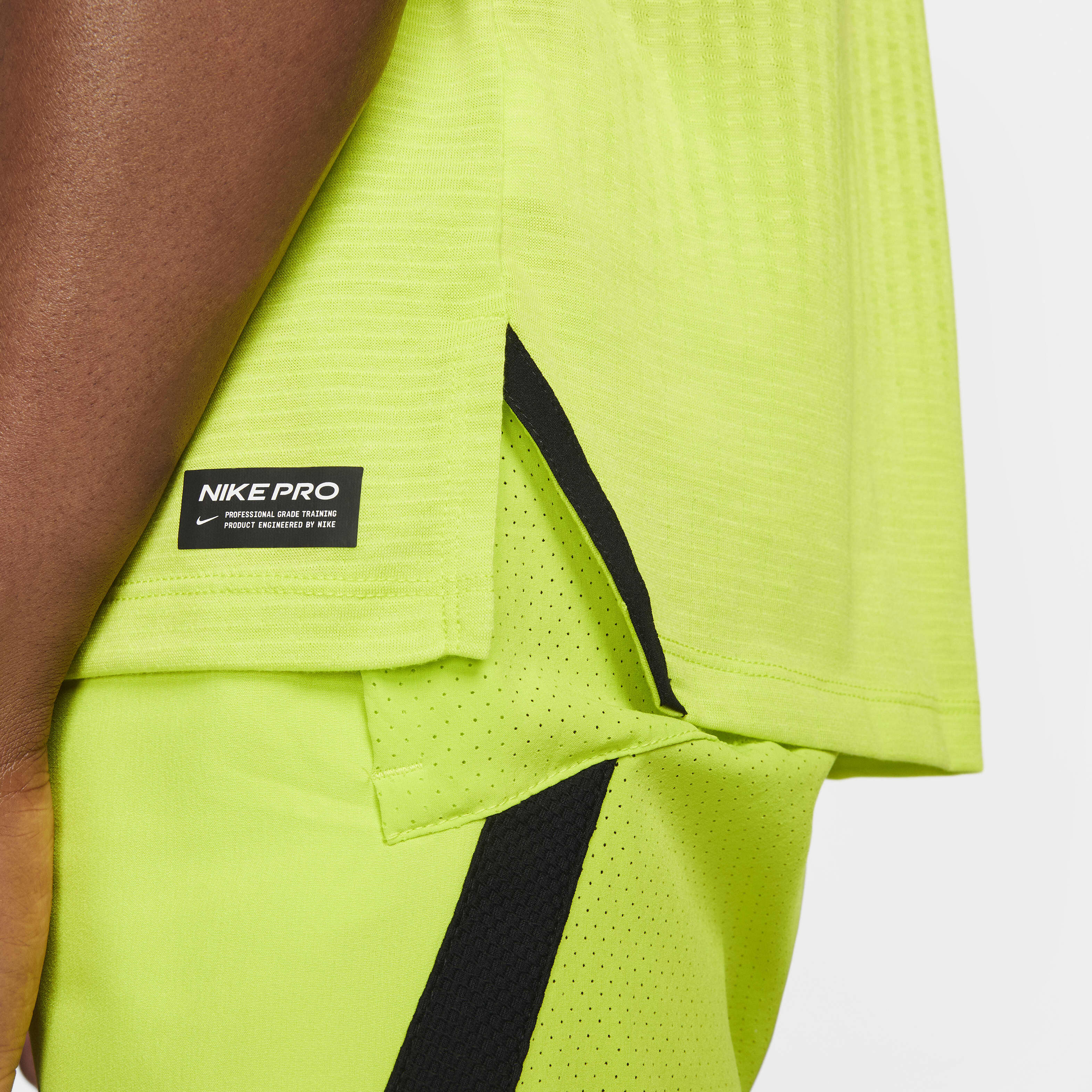 Nike Pro Dri-FIT ADV image number 4