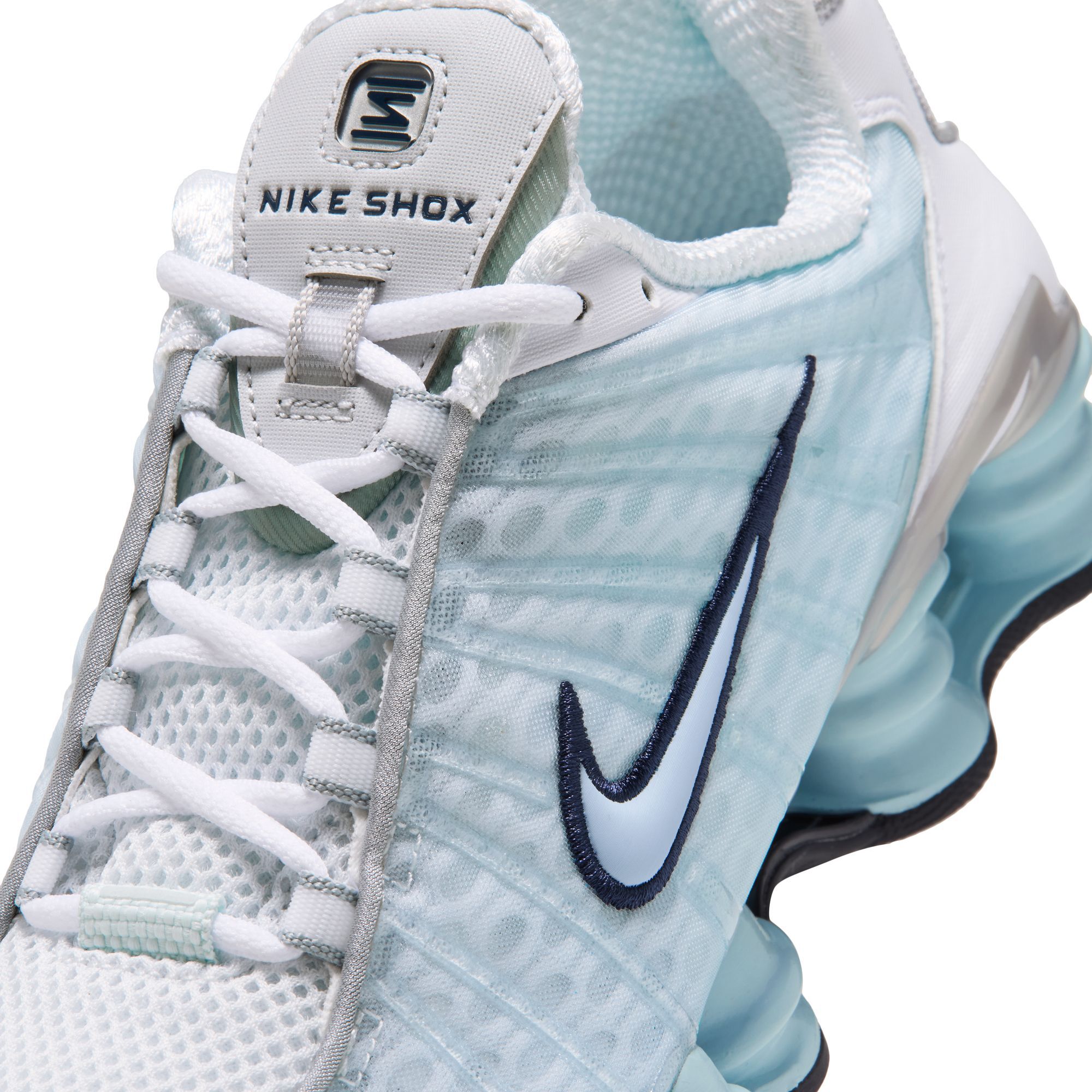 Nike Shox TL image number 8