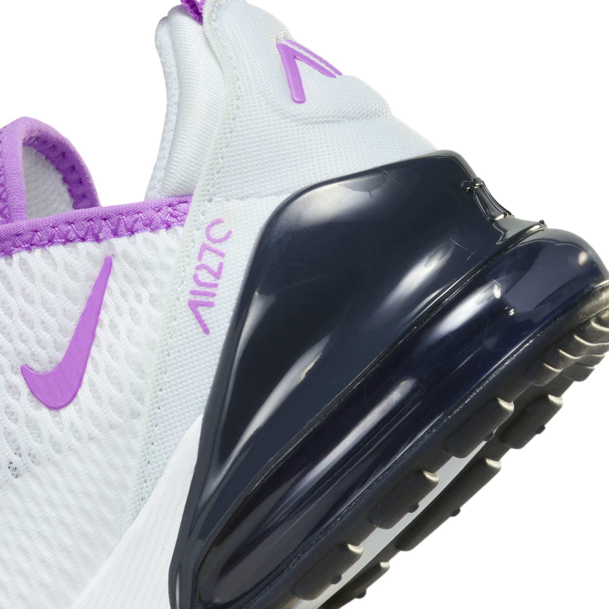 Shop Air Max 270 Younger Kids Shoe Nike KSA