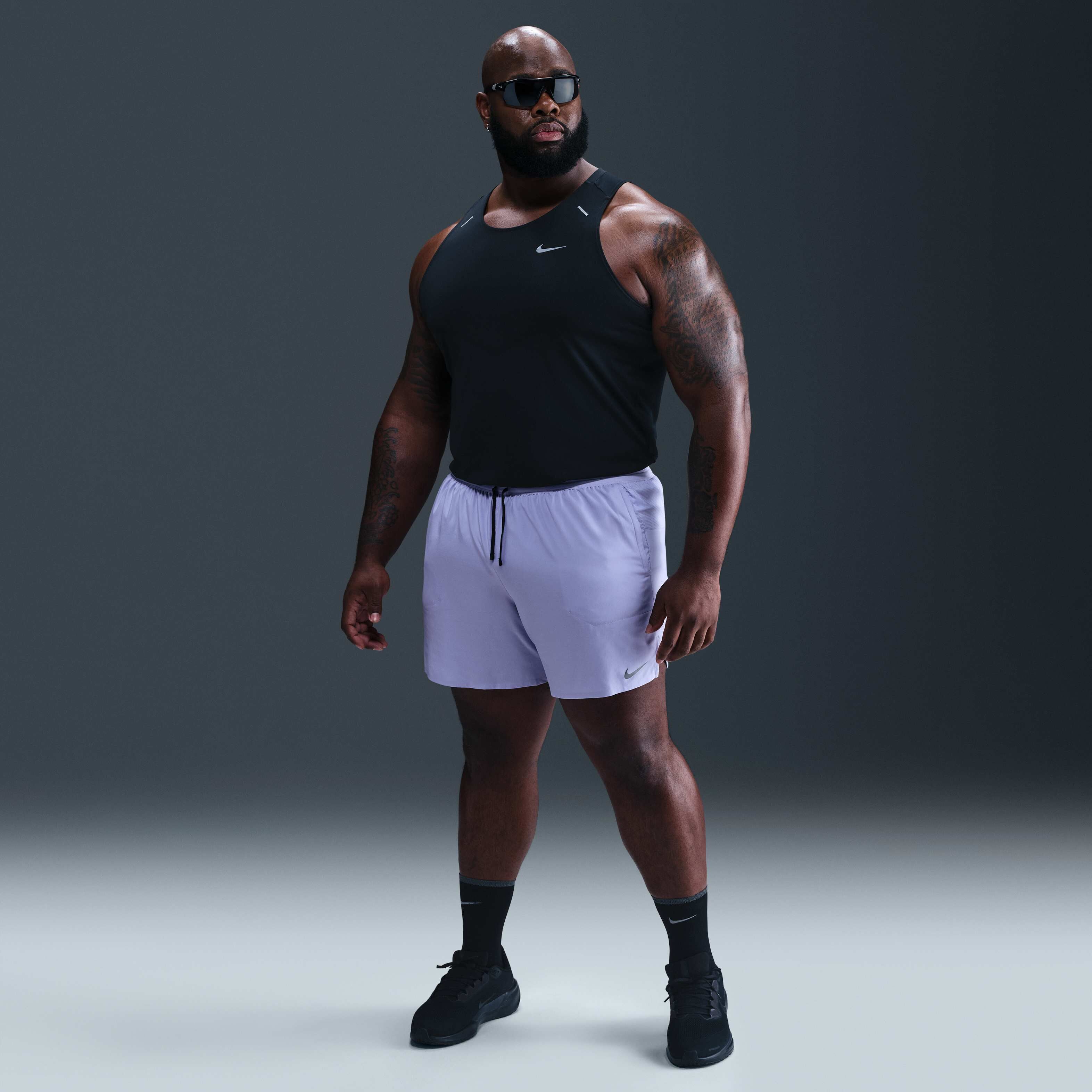 نايكي سترايد image number 0