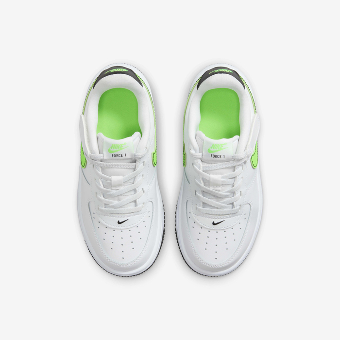 Nike Force 1 Low EasyOn image number 3 Nike Force 1 Low EasyOn image number 3