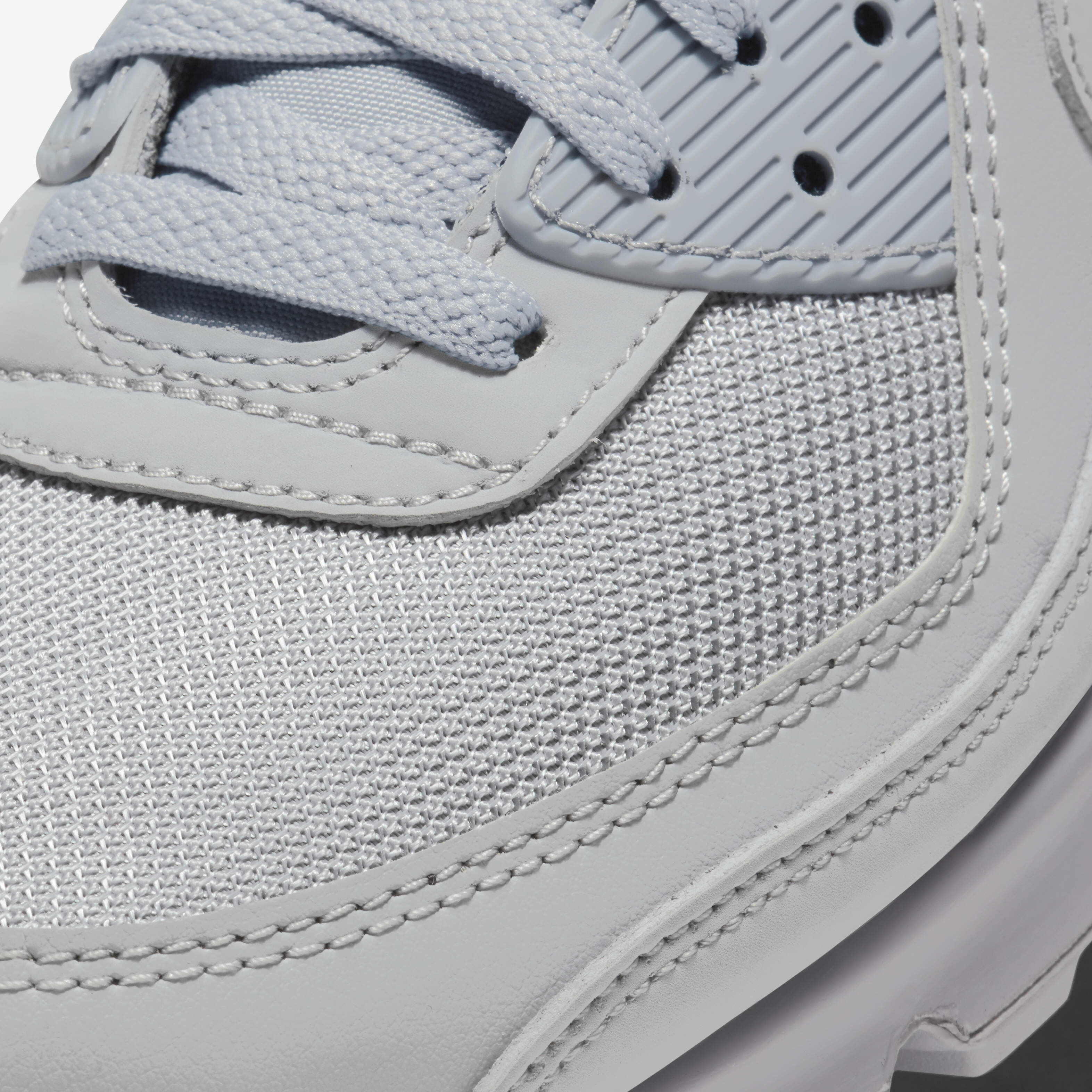 nike air max 90 ultra essential wolf grey