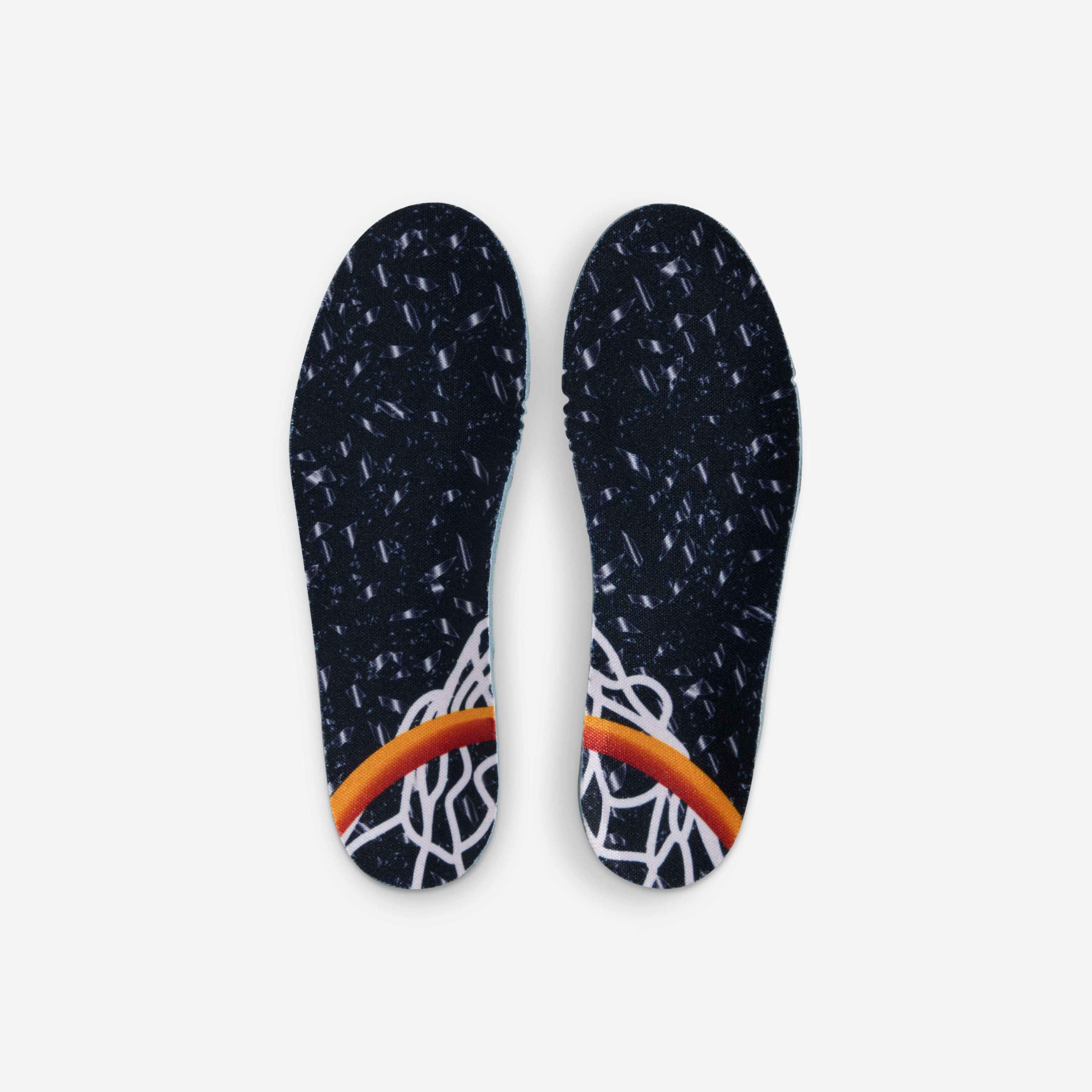 Nike Insoles Jordan Replacement Insoles Men's Air Jordan Low 