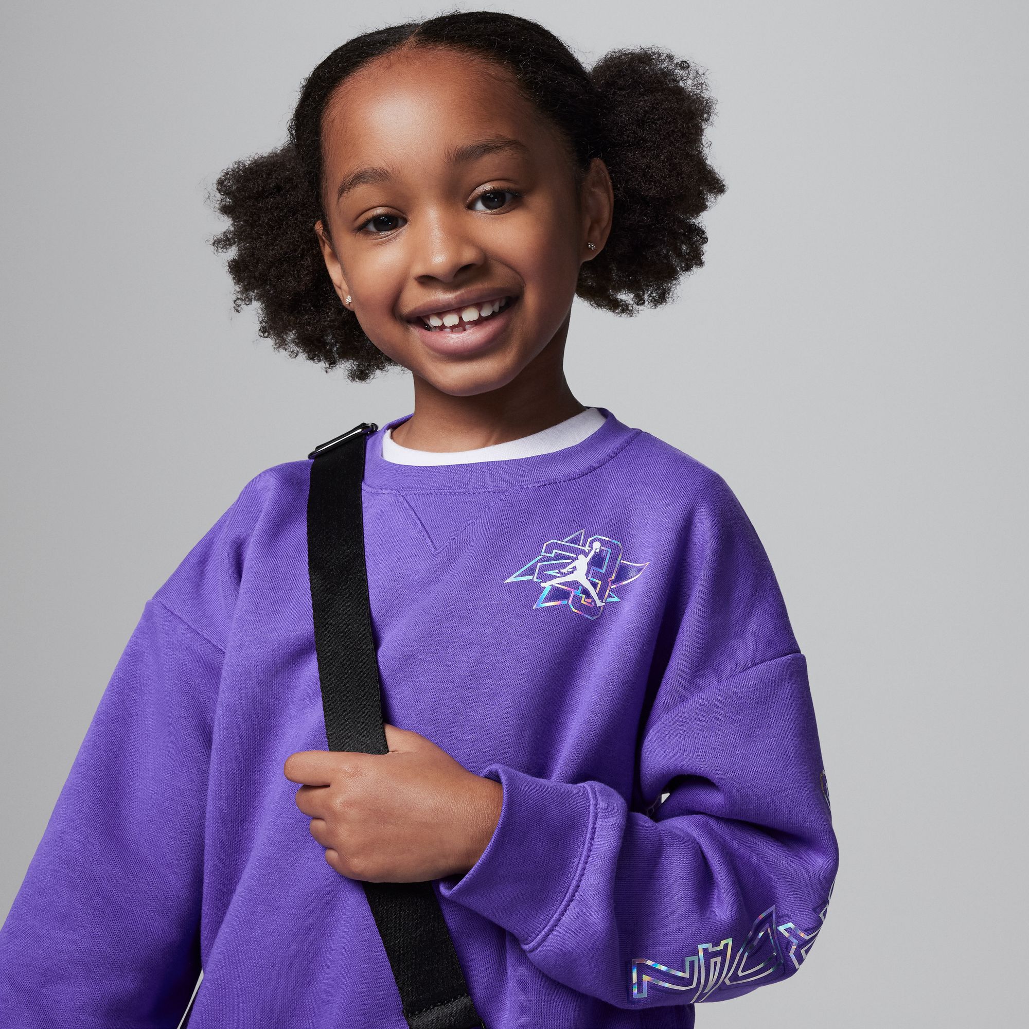 جوردن تيك فلايت سناب كرو image number 1