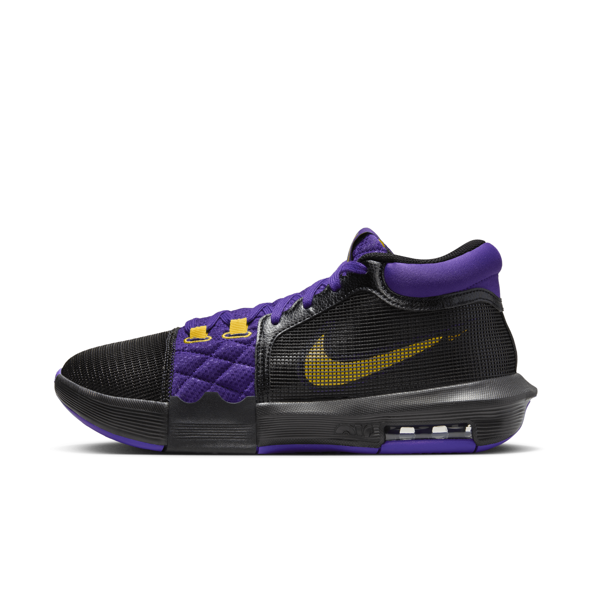 Lebron witness 3 size 6.5 store