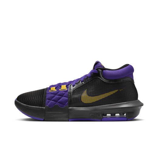 LeBron Witness 8