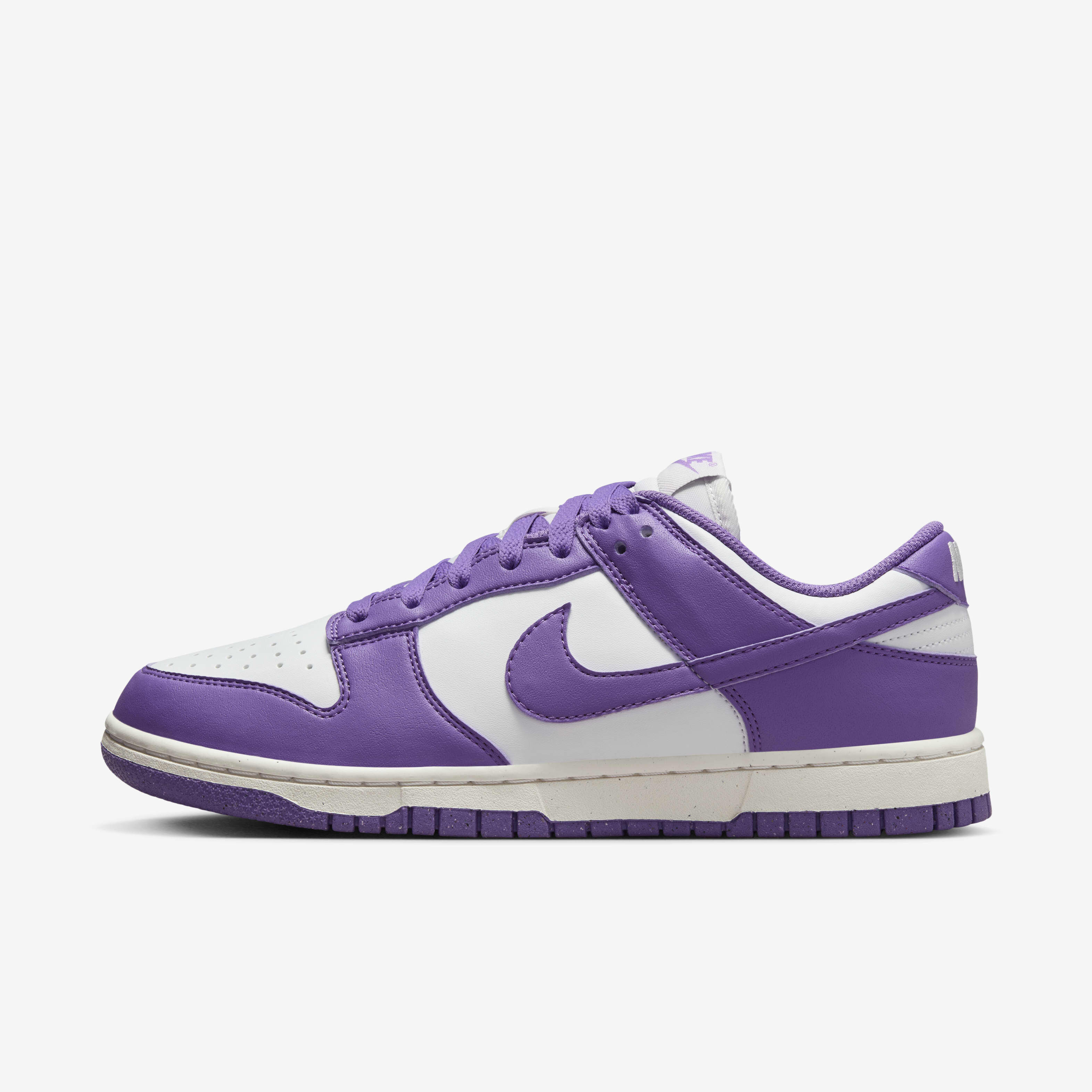 Purple shoes next best sale