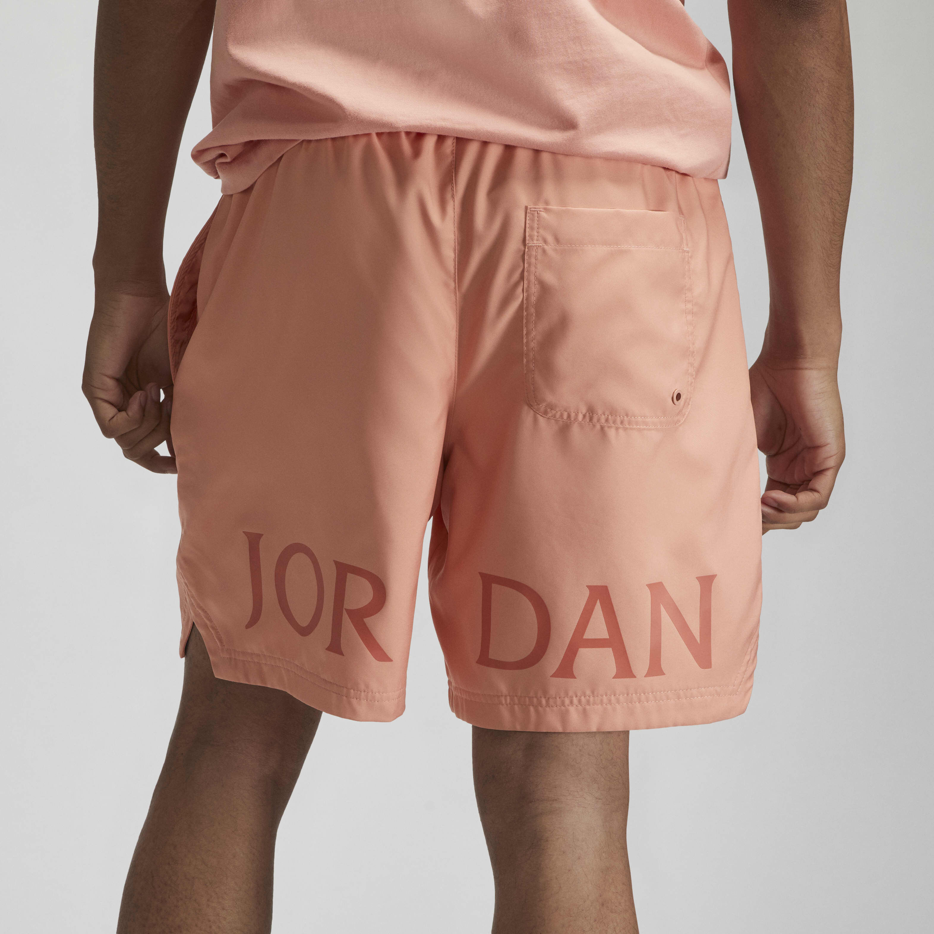 Jordan Essentials image number 2
