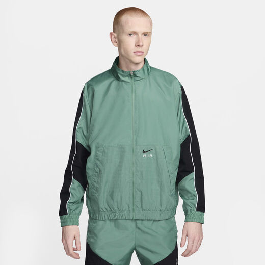 Men's Track Jackets Sale-Nike, Nike Air, Men's Woven Tracksuit Jacket