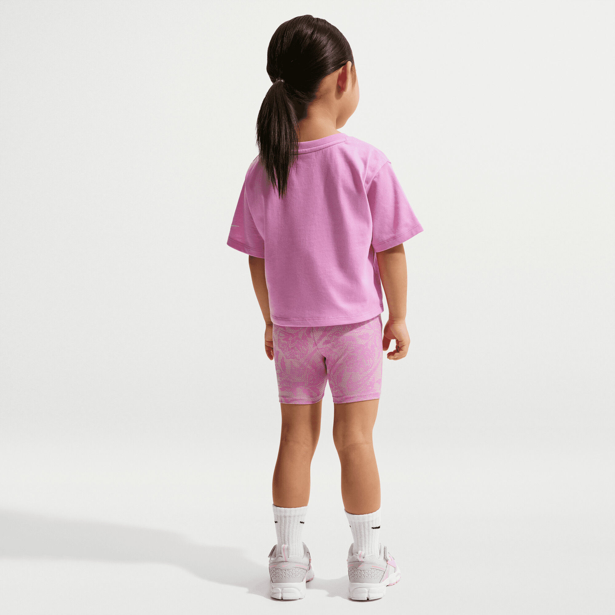 Nike Lace It Up image number 1