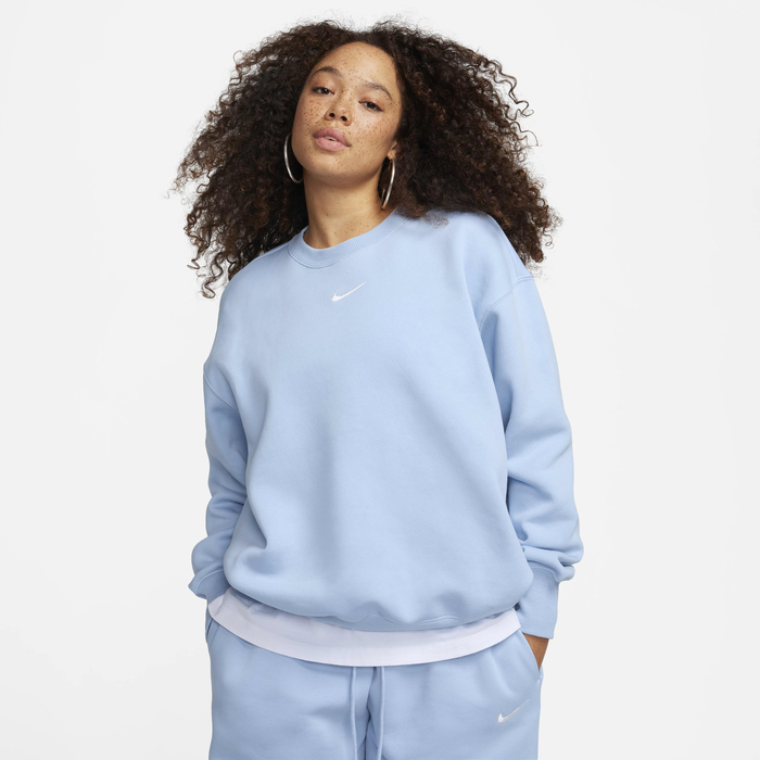 Nike Sportswear Phoenix Fleece image number 0 Nike Sportswear Phoenix Fleece image number 0
