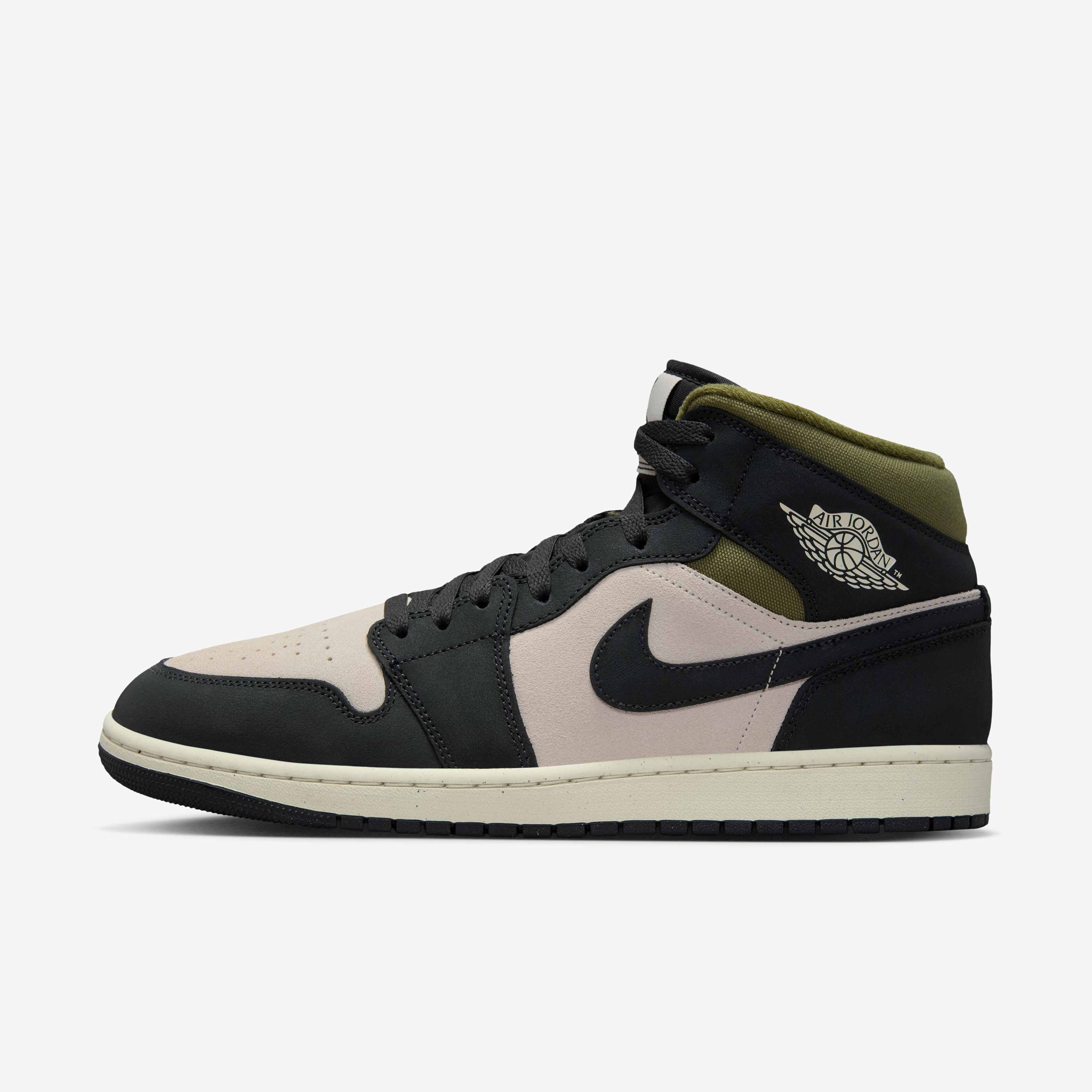 Air Jordan 1 Mid SE image number 0