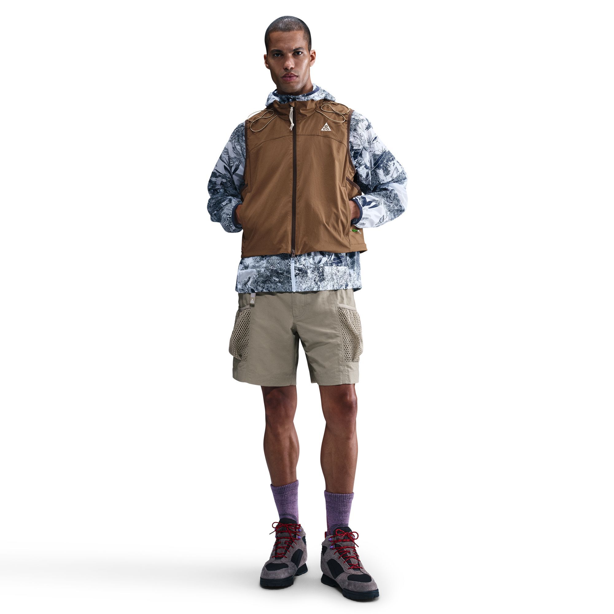 نايكي ACG "ديث بلوم" image number 3