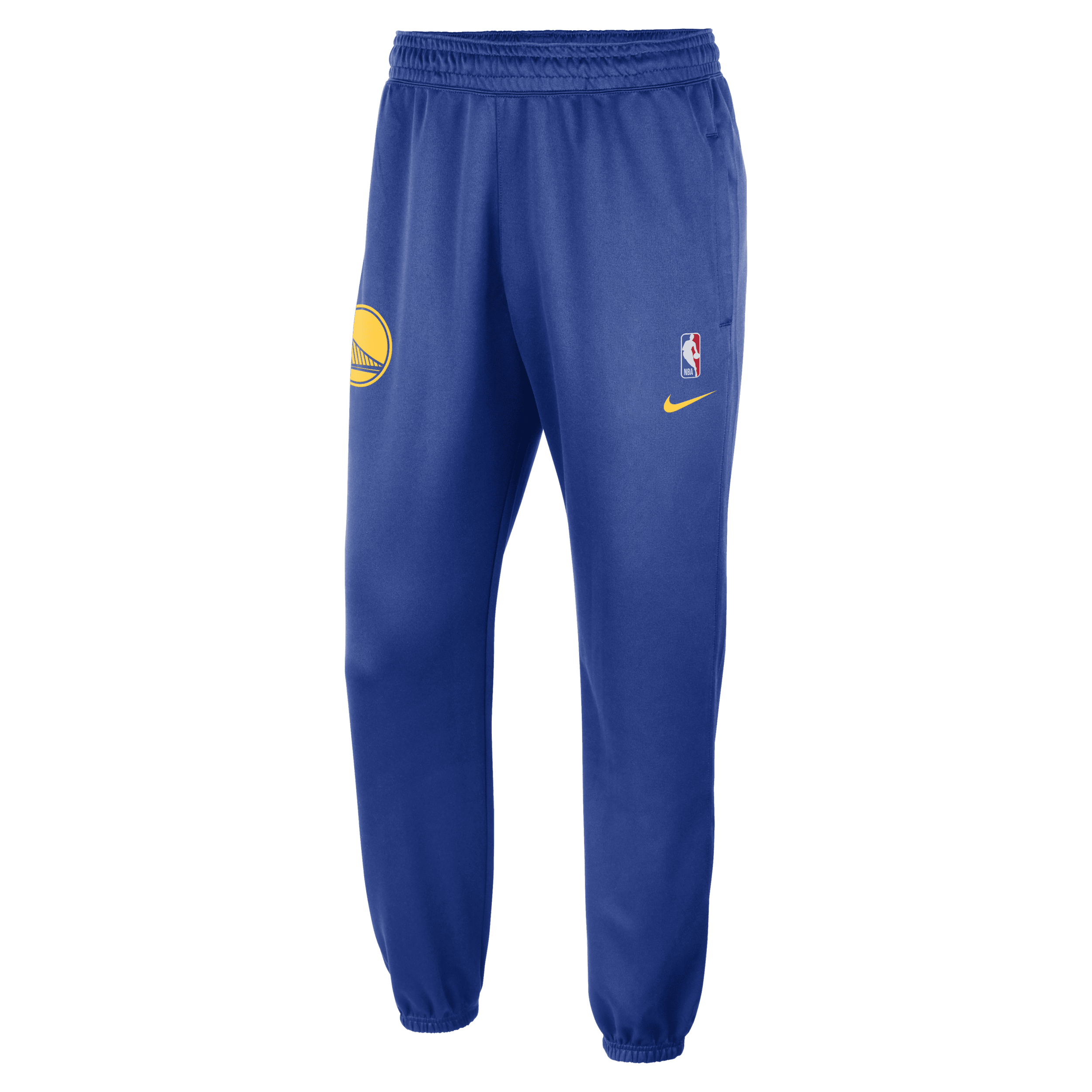 Shop Golden State Warriors Spotlight Men s Nike Dri FIT NBA