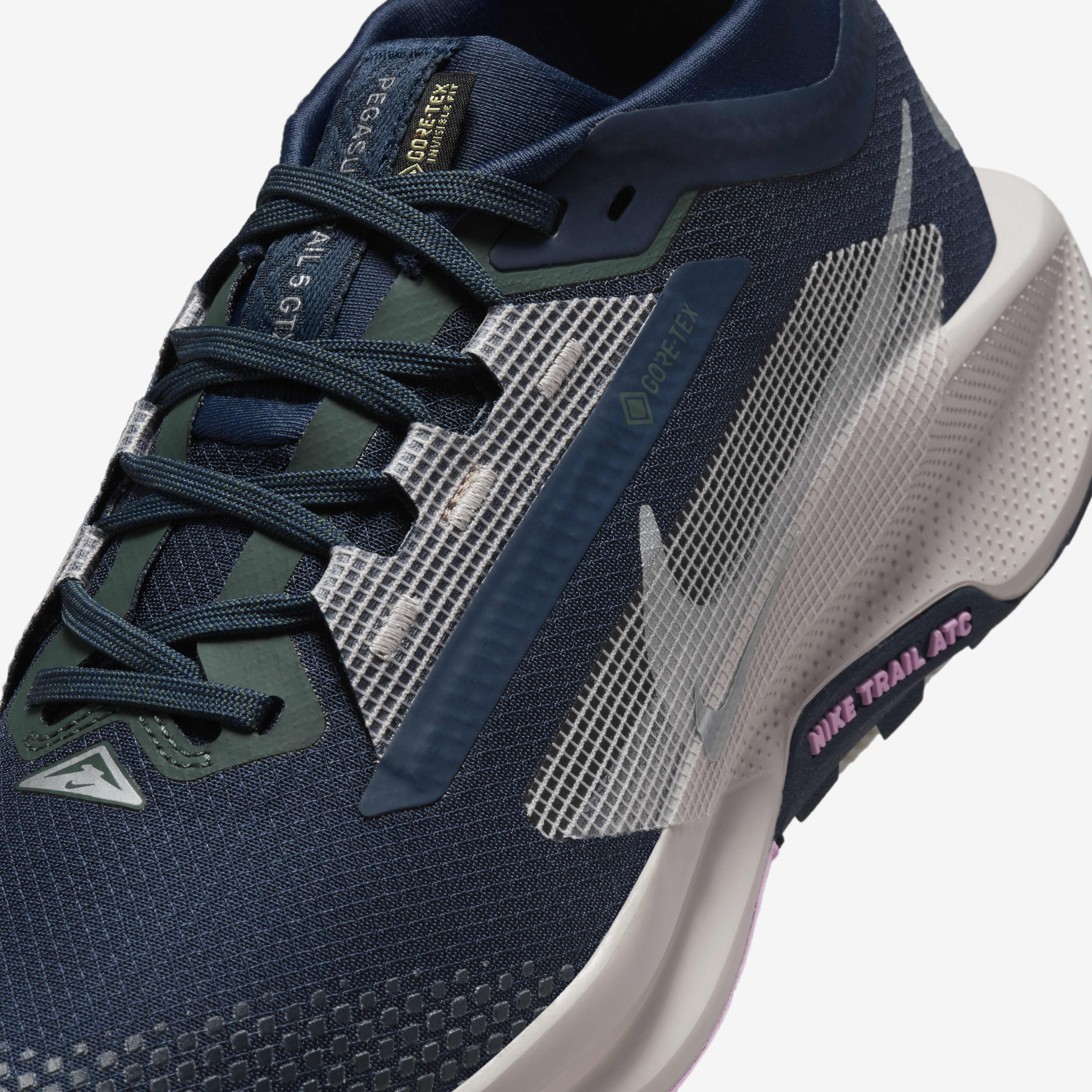 Nike Pegasus Trail 5 GORE-TEX image number 6
