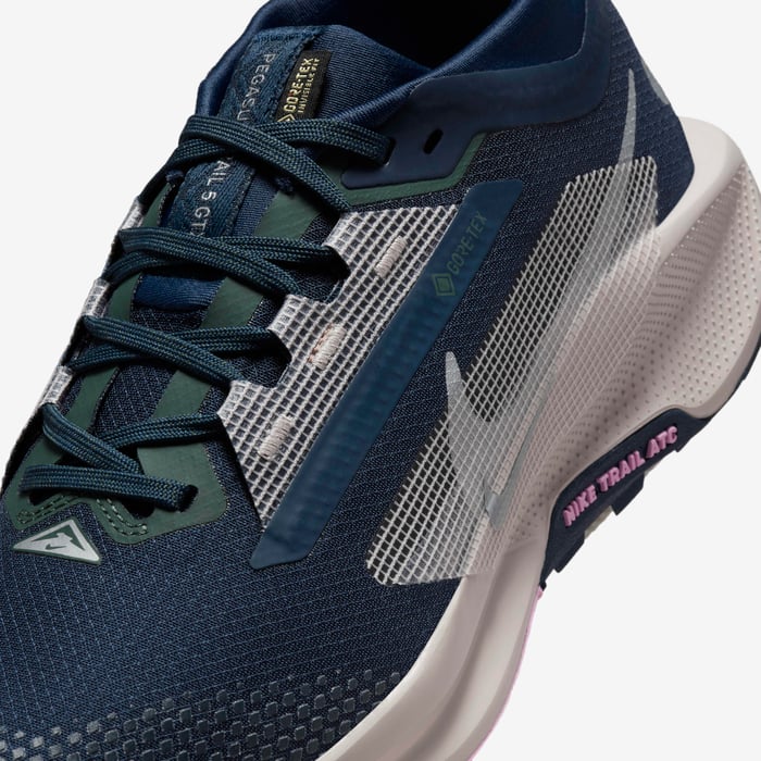 نايكي بيجاسوس تريل 5 جور-تكس image number 6 نايكي بيجاسوس تريل 5 جور-تكس image number 6