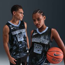 Ja Morant Memphis Grizzlies 2025/26 Select Series