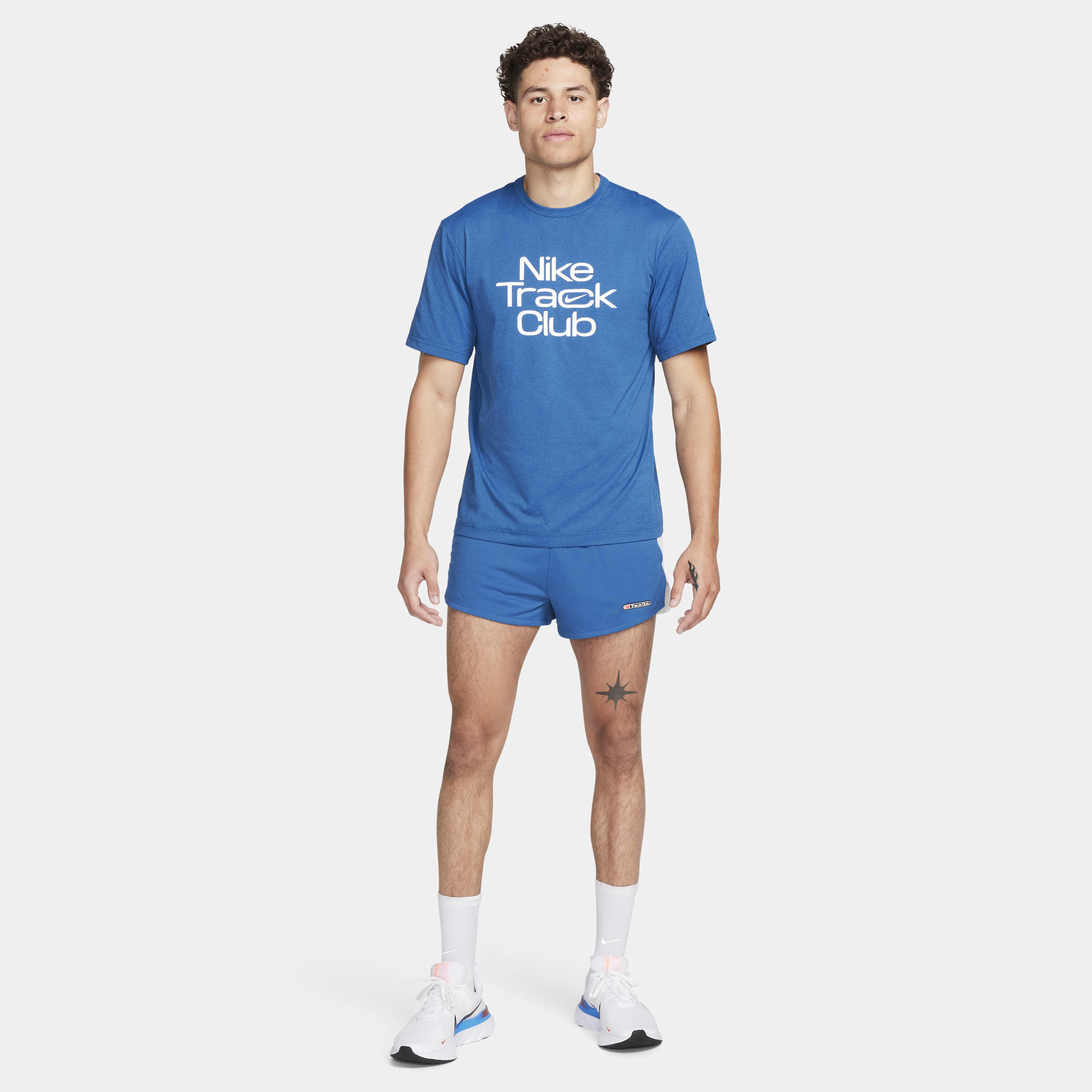 Nike Track Club image number 4