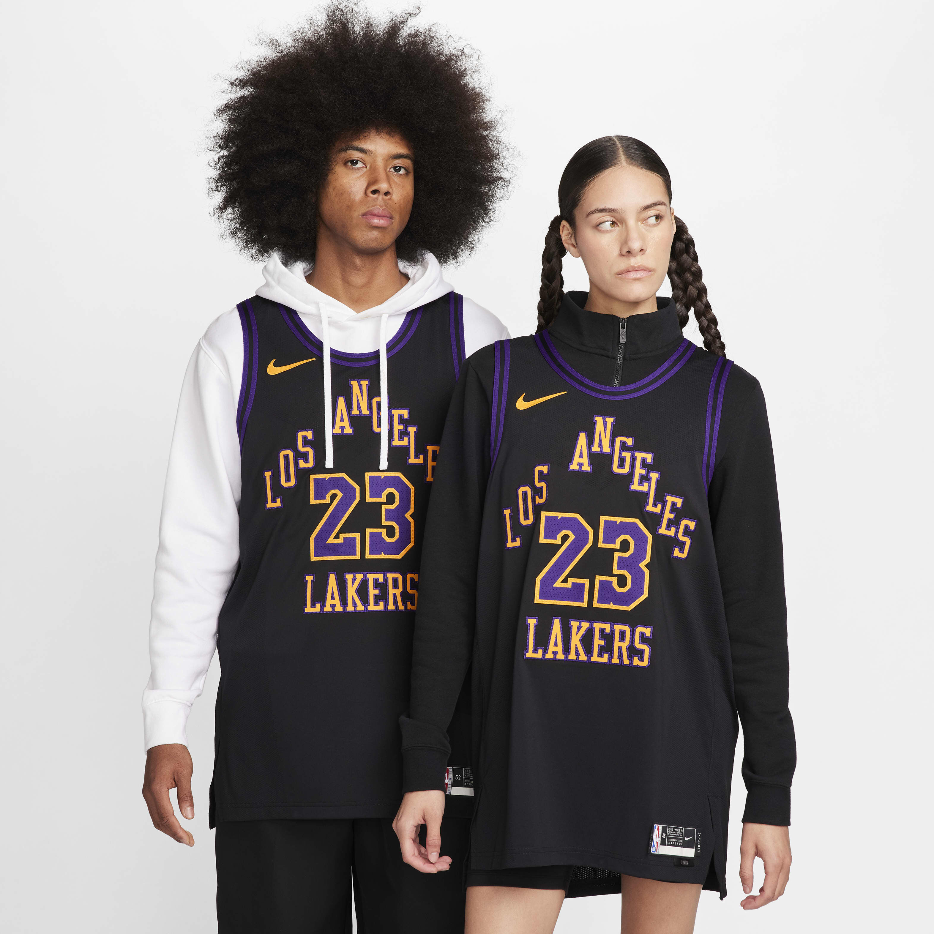 Nike lakers jersey lebron hot sale