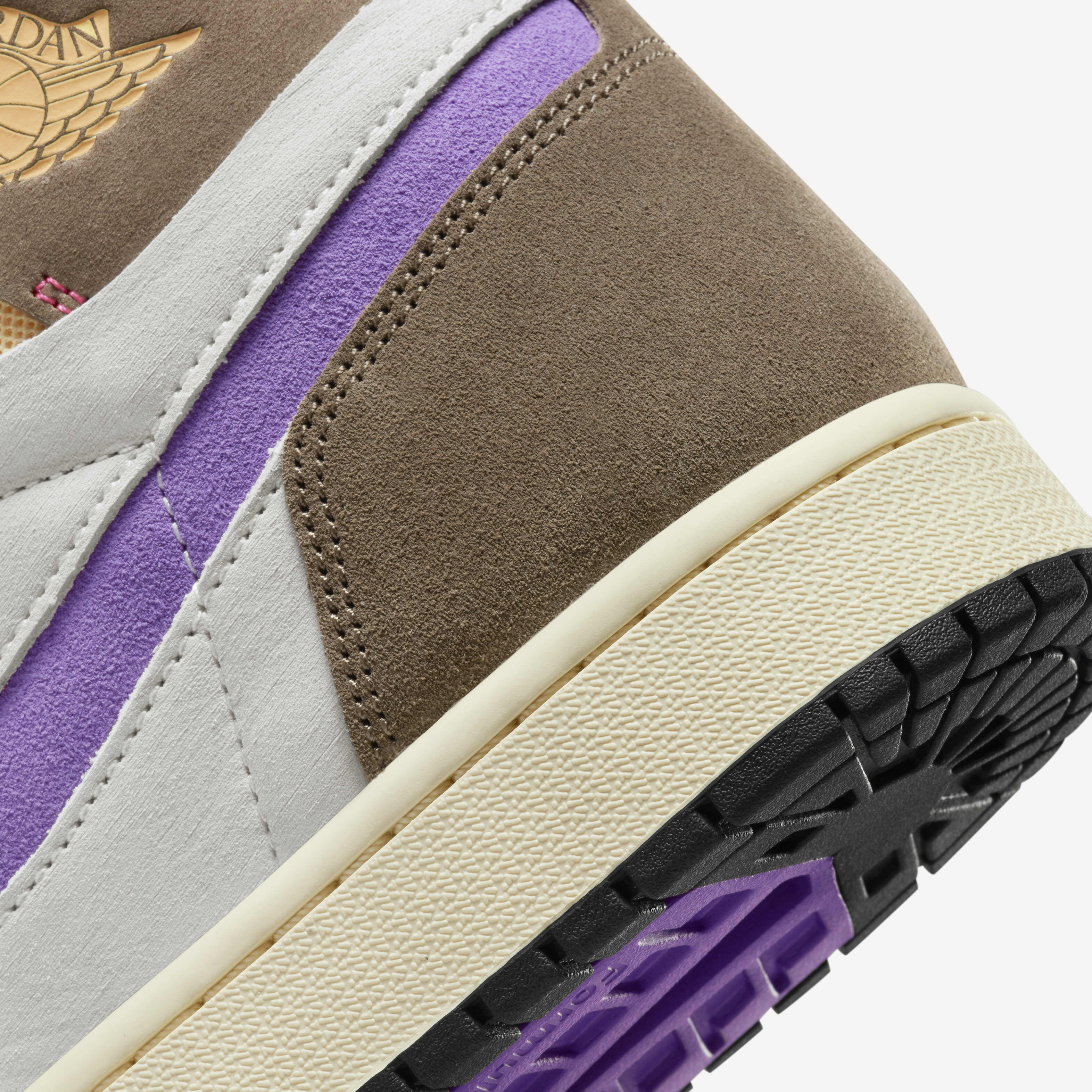 Air Jordan 1 Zoom CMFT 2 image number 7