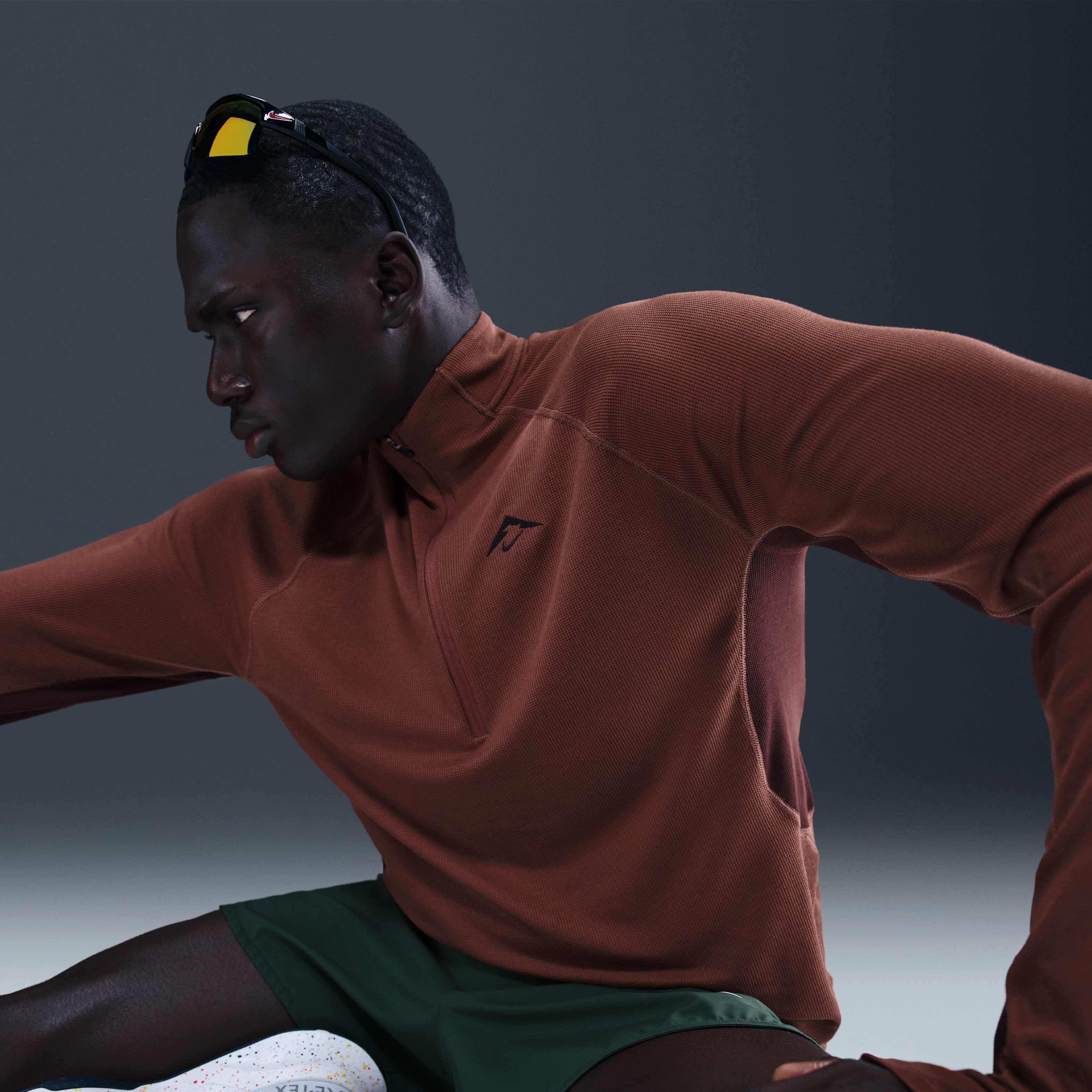 Nike Trail image number 2