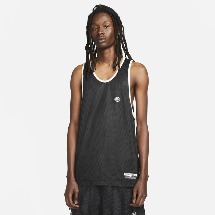 Buy Kevin Durant Men's Nike Dri-FIT Mesh Basketball Jersey - Black/White @ Nike Saudi Buy Kevin Durant Men's Nike Dri-FIT Mesh Basketball Jersey - Black/White @ Nike Saudi