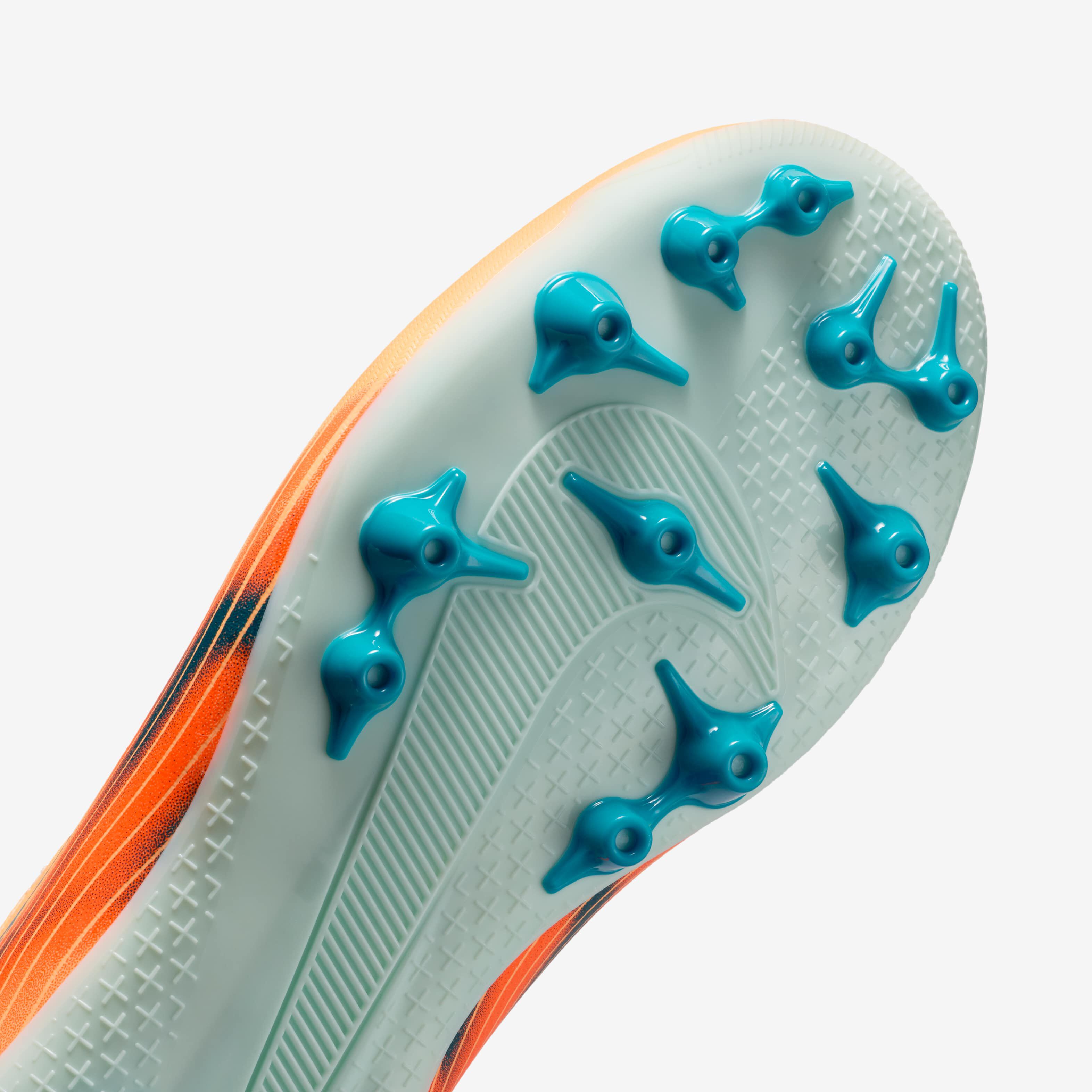 نايكي جونيور ميركيوريال سوبرفلاي 10 أكاديمي image number 6