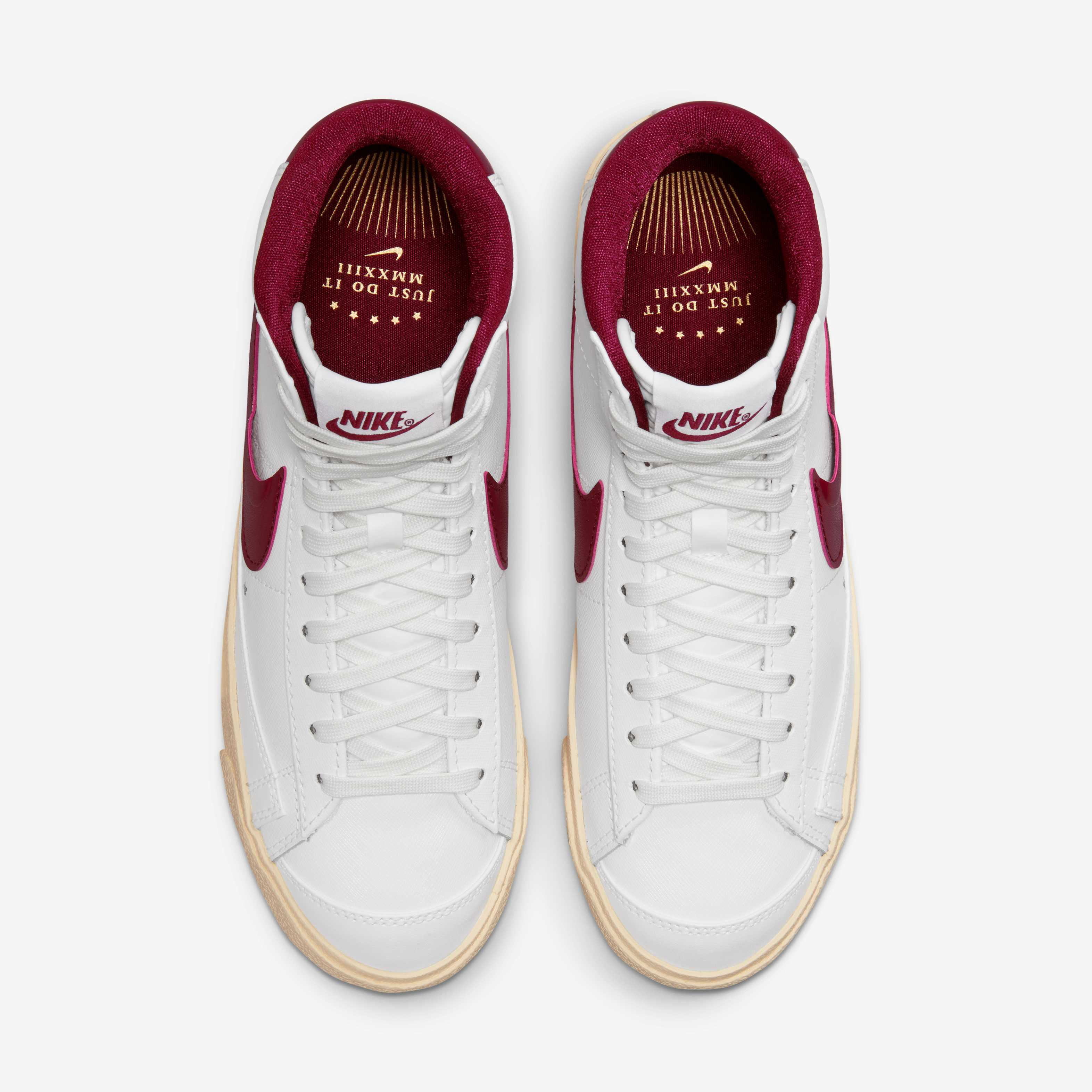 Nike Blazer Mid '77 SE image number 3