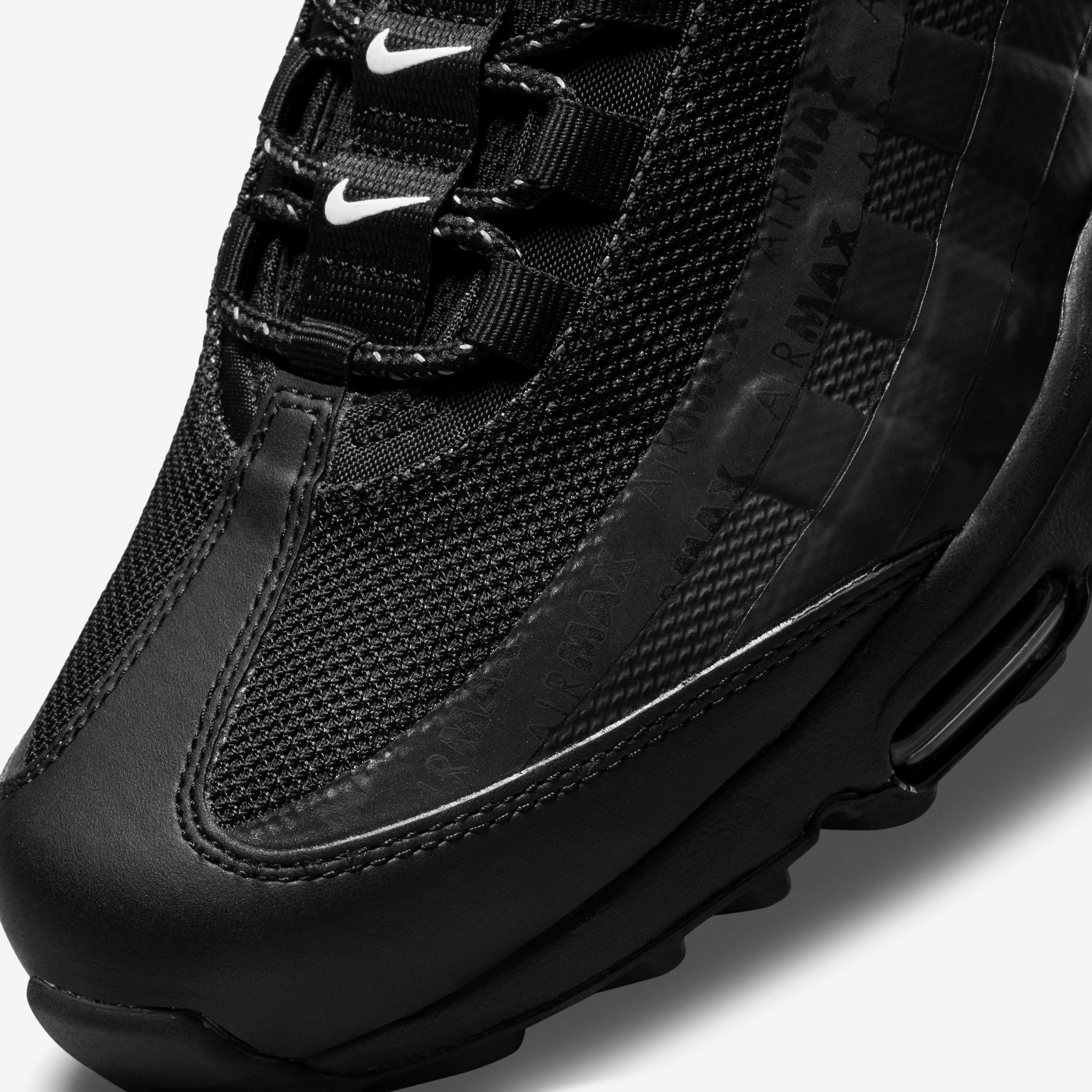 Nike Air Max 95 Ultra image number 6
