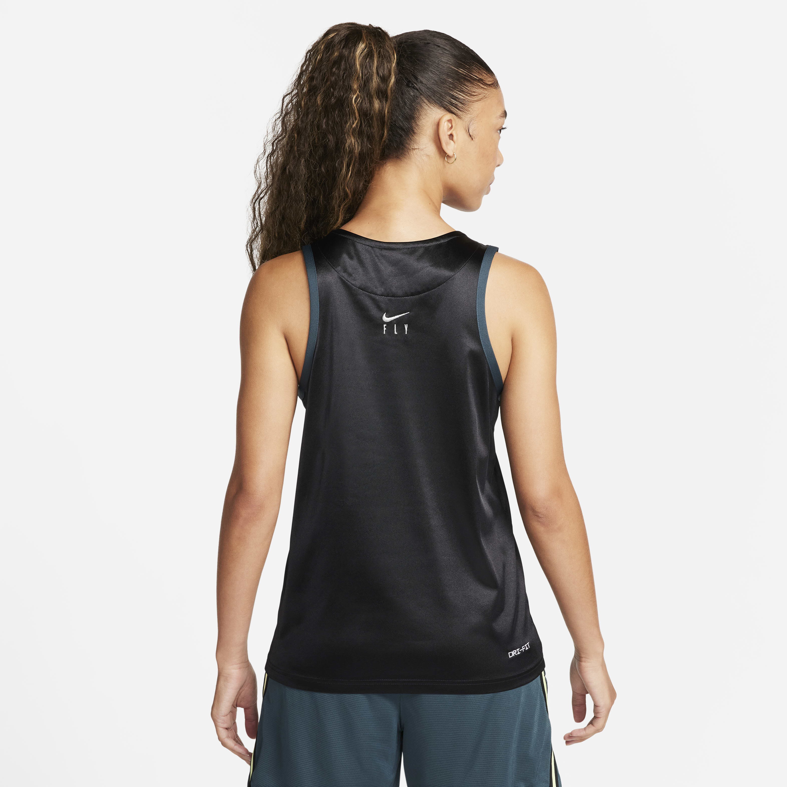 Nike Dri-FIT image number 1