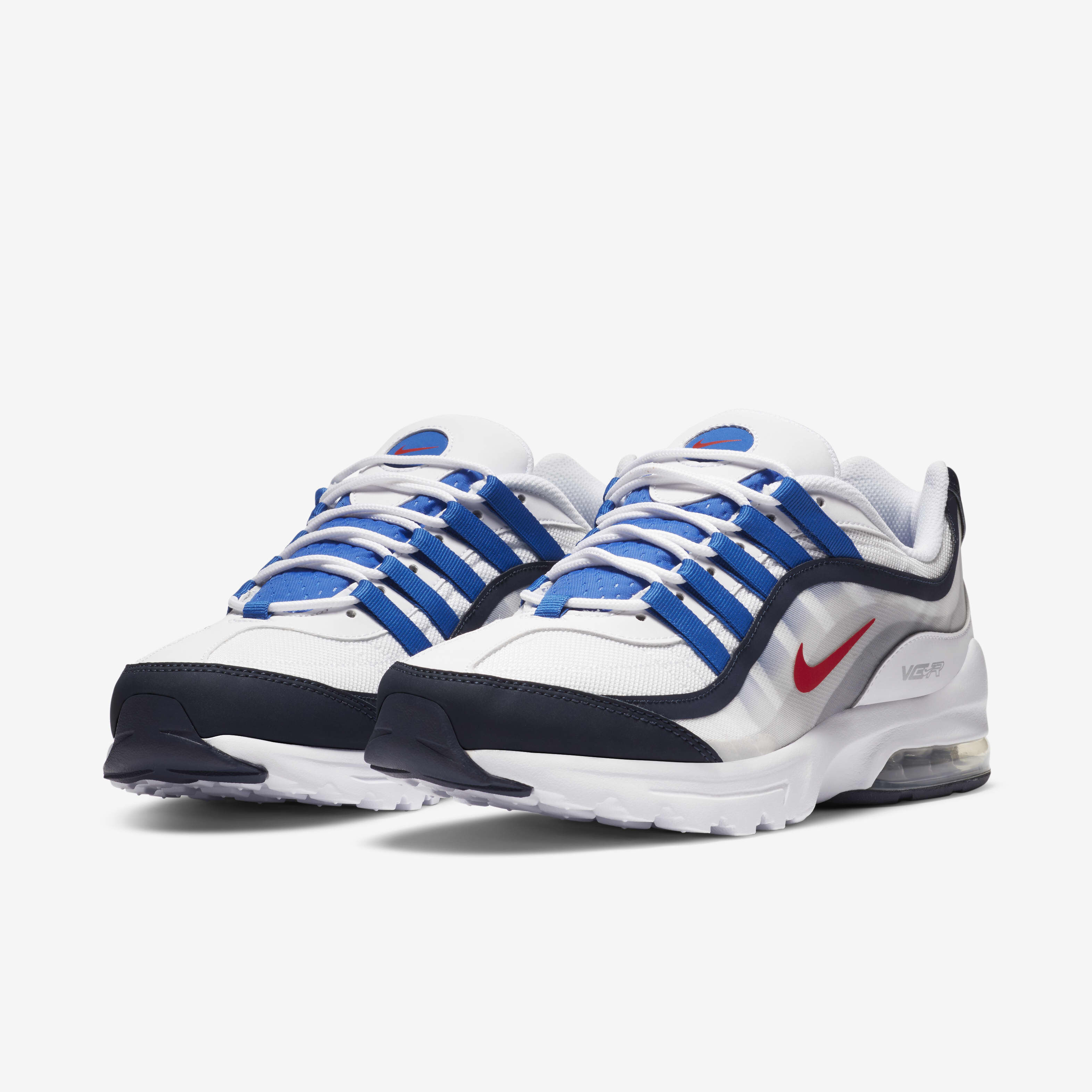 Buy Nike Air Max VG-R Men's Shoes White/Obsidian/Game Royal