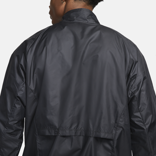 Nike windrunner leather jacket cheap