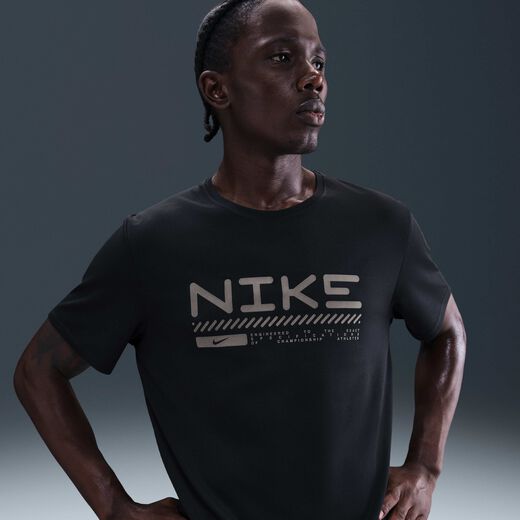 Nike Miler