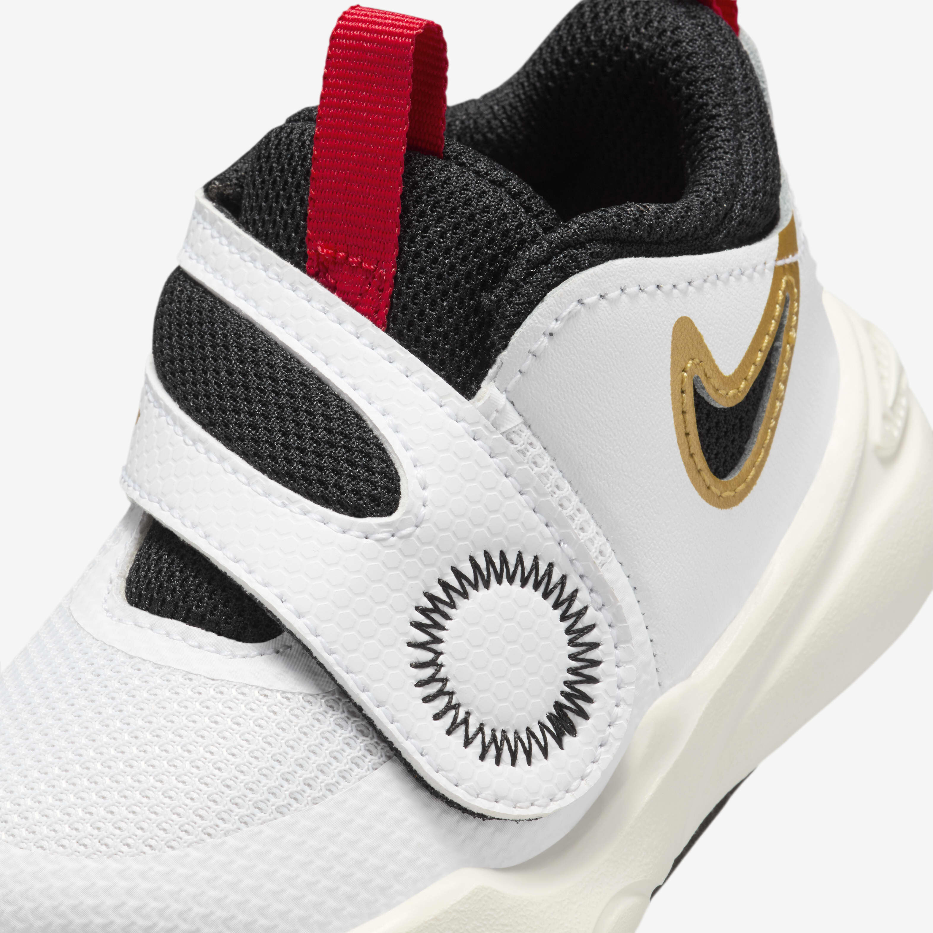 نايكي تيم هاسل دي 11 image number 6