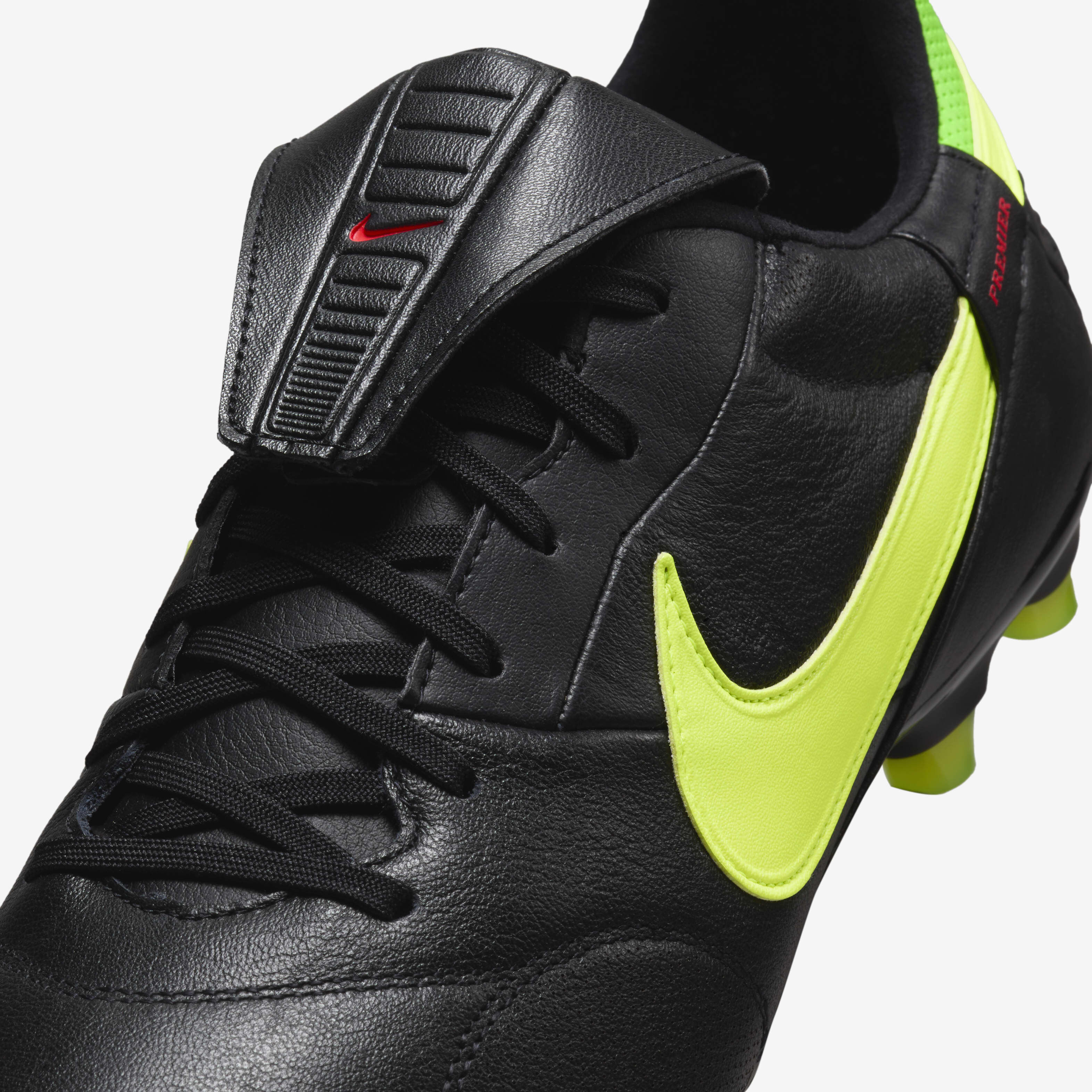 Buy Nike Premier 3 FG Low Top Football Boot Nike Saudi Official