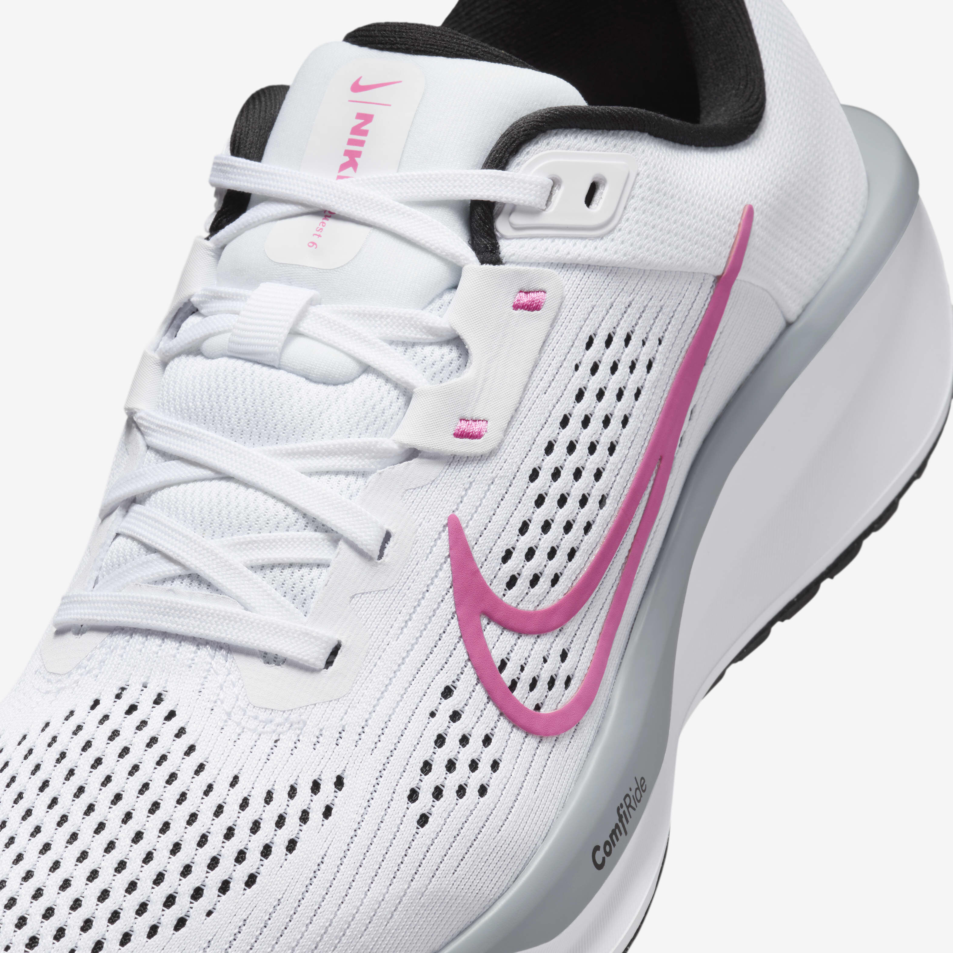 Nike quest running womens online