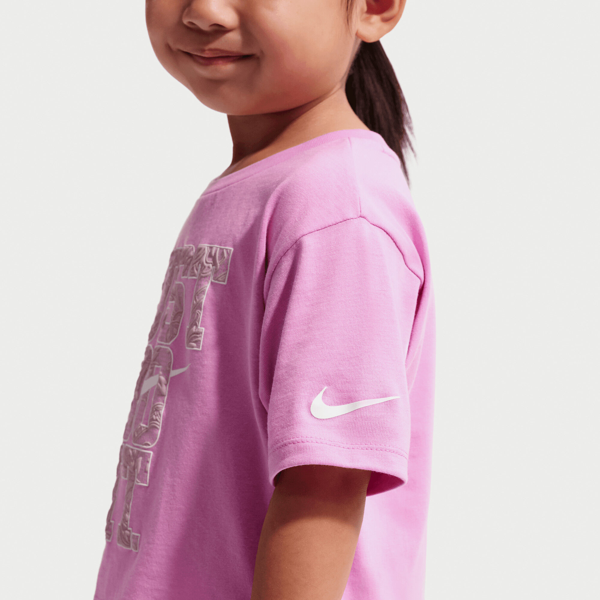 Nike Lace It Up image number 3