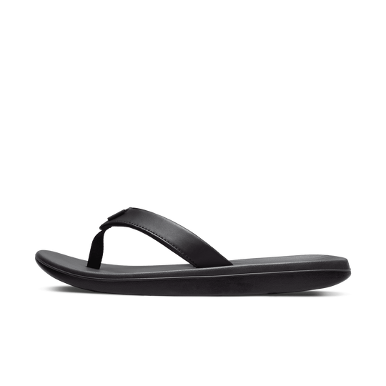 Nike women top flip flop