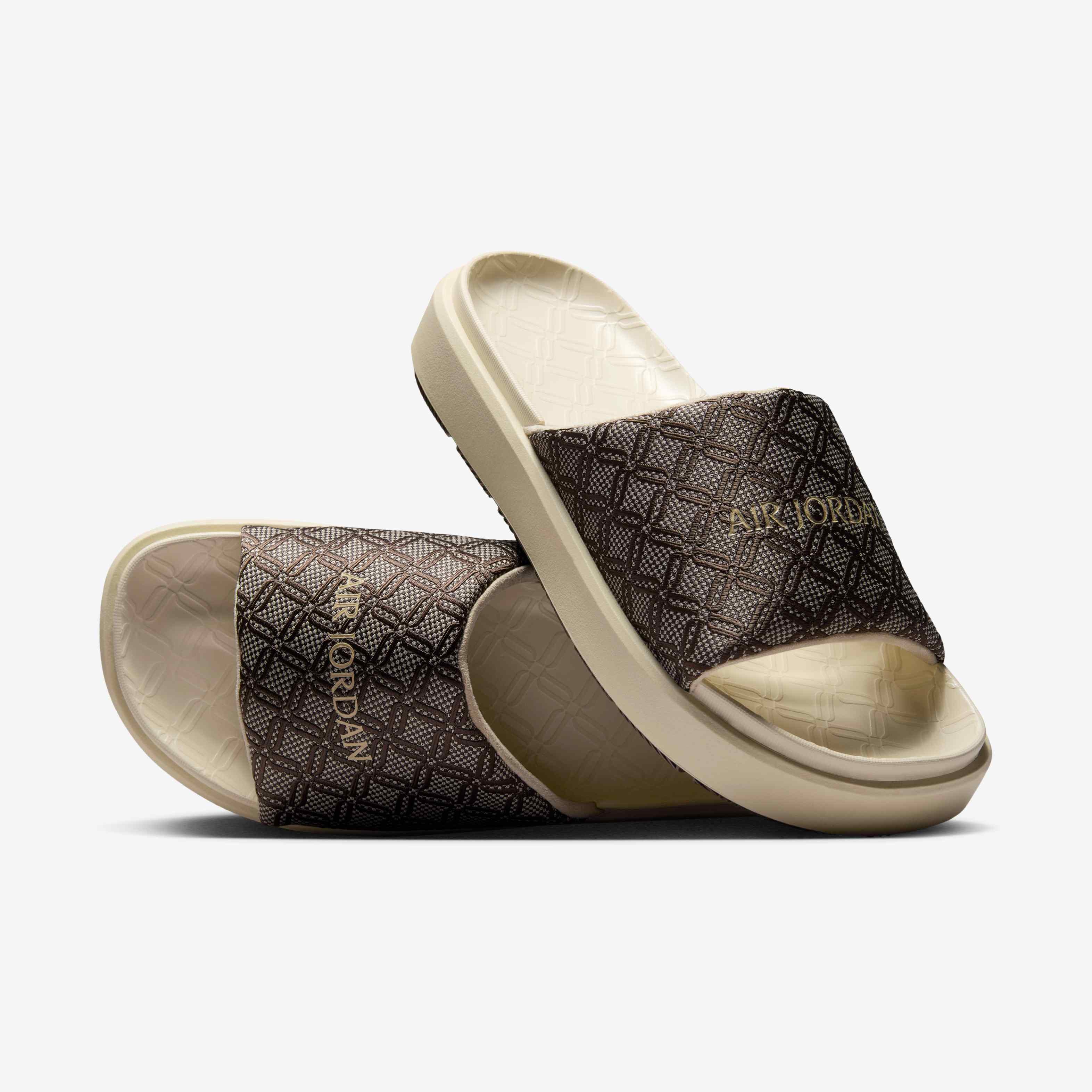 ◆Nike◆ Jordan Sophia W Rattan Baroque Brown Legend Medium Jordan Sophia Rattan Baroque Brown Legend Medium Brown