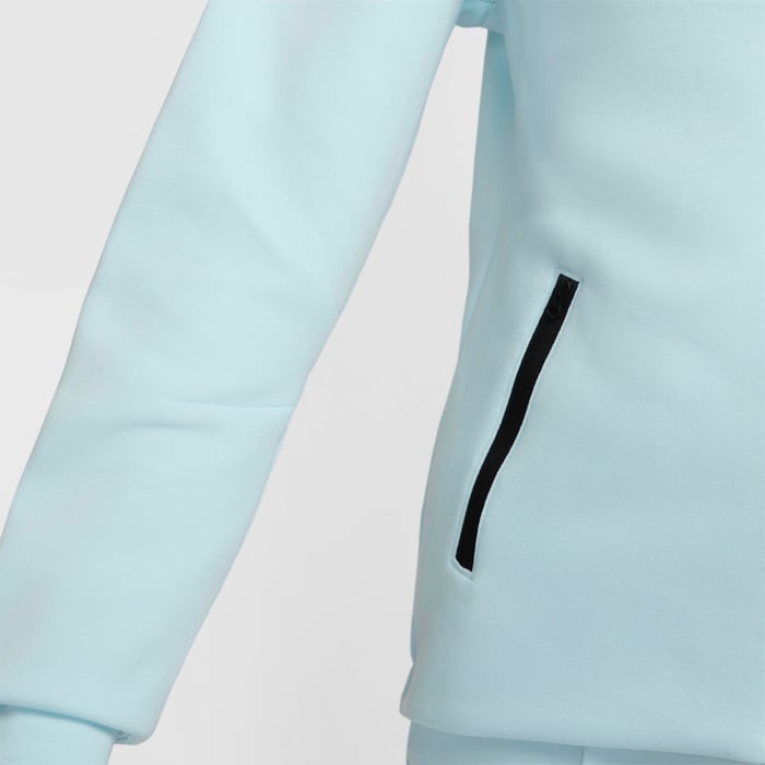 Nike Sportswear Tech Fleece Windrunner image number 6 Nike Sportswear Tech Fleece Windrunner image number 6